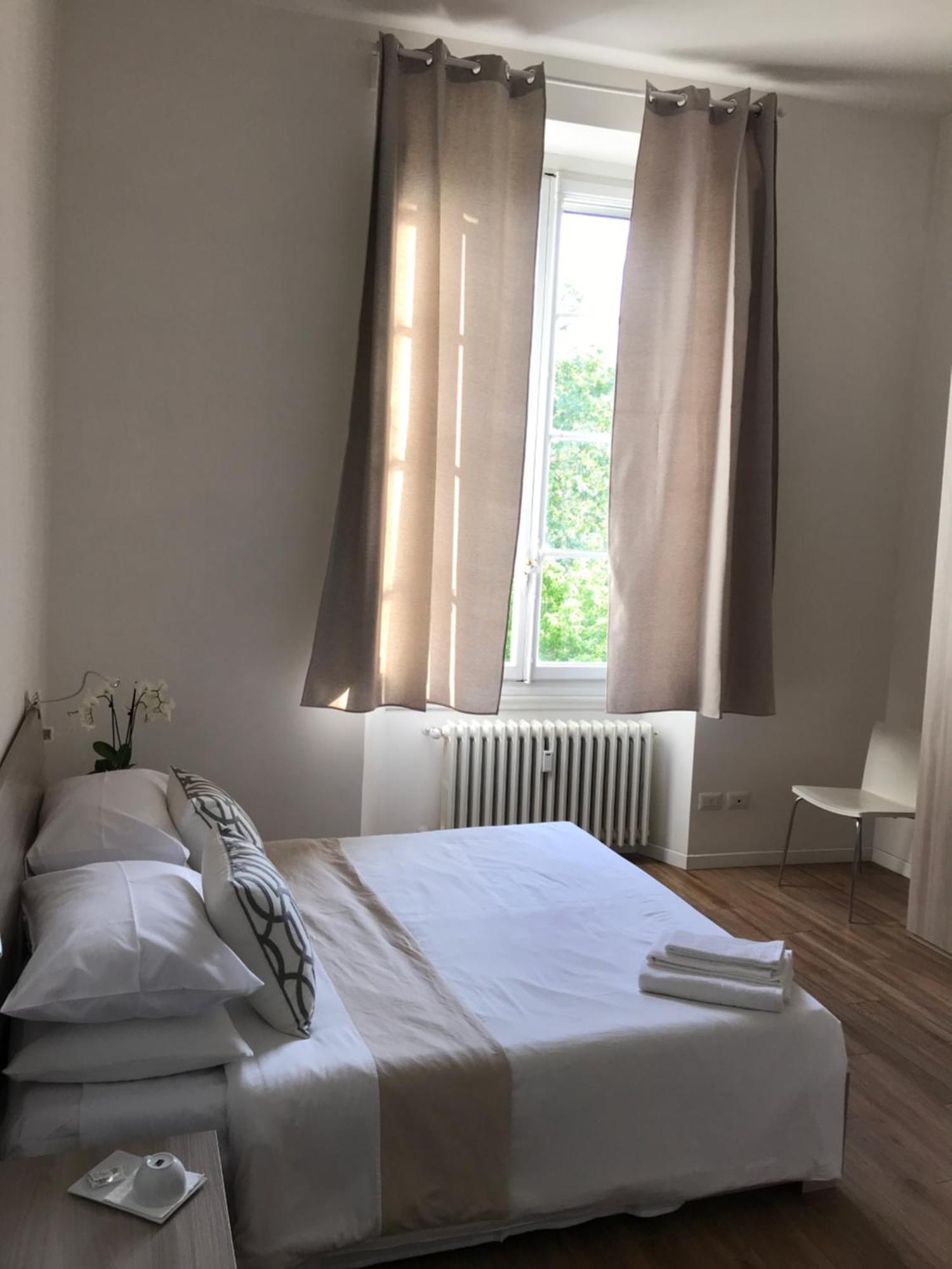 Apartamento Santa Rosa 3 Bedrooms - Private Parking *