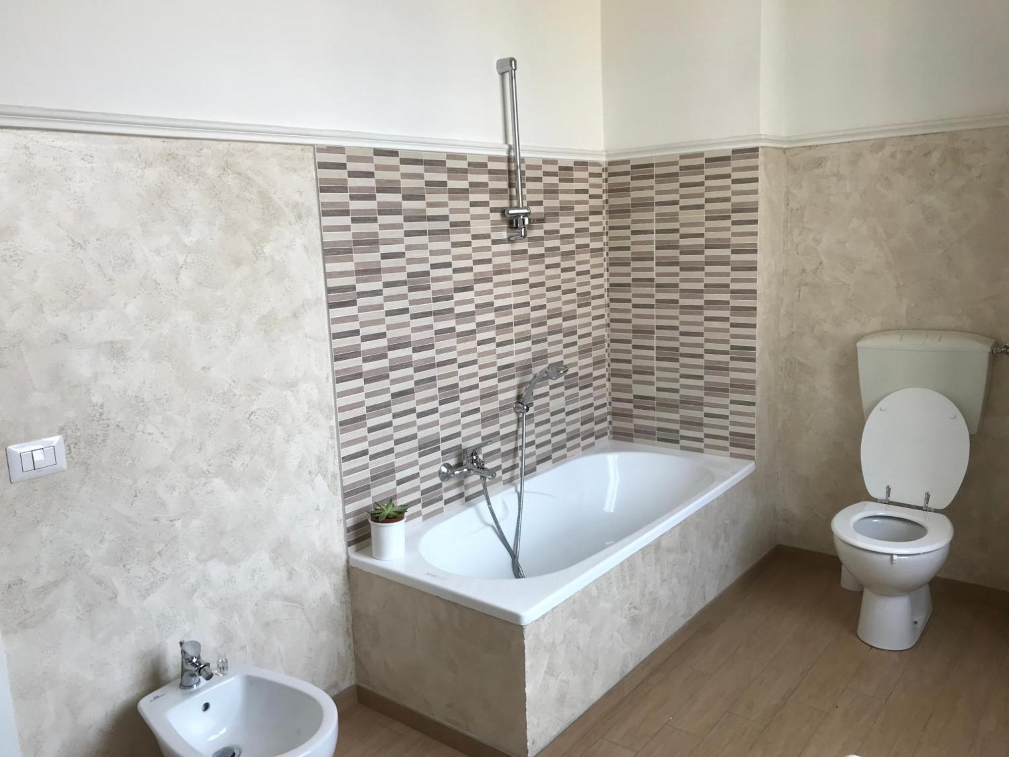 Apartamento Santa Rosa 3 Bedrooms - Private Parking *