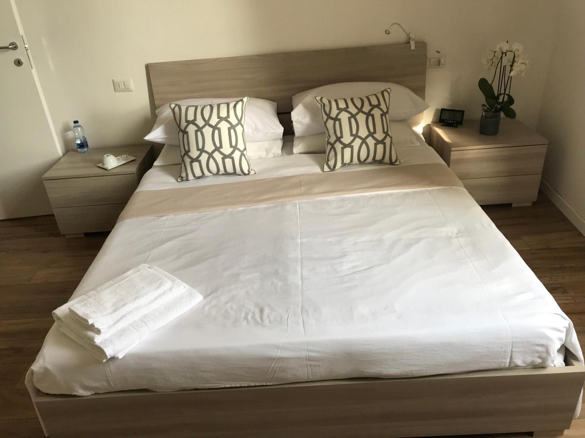 Santa Rosa 3 Bedrooms - Private Parking Florença