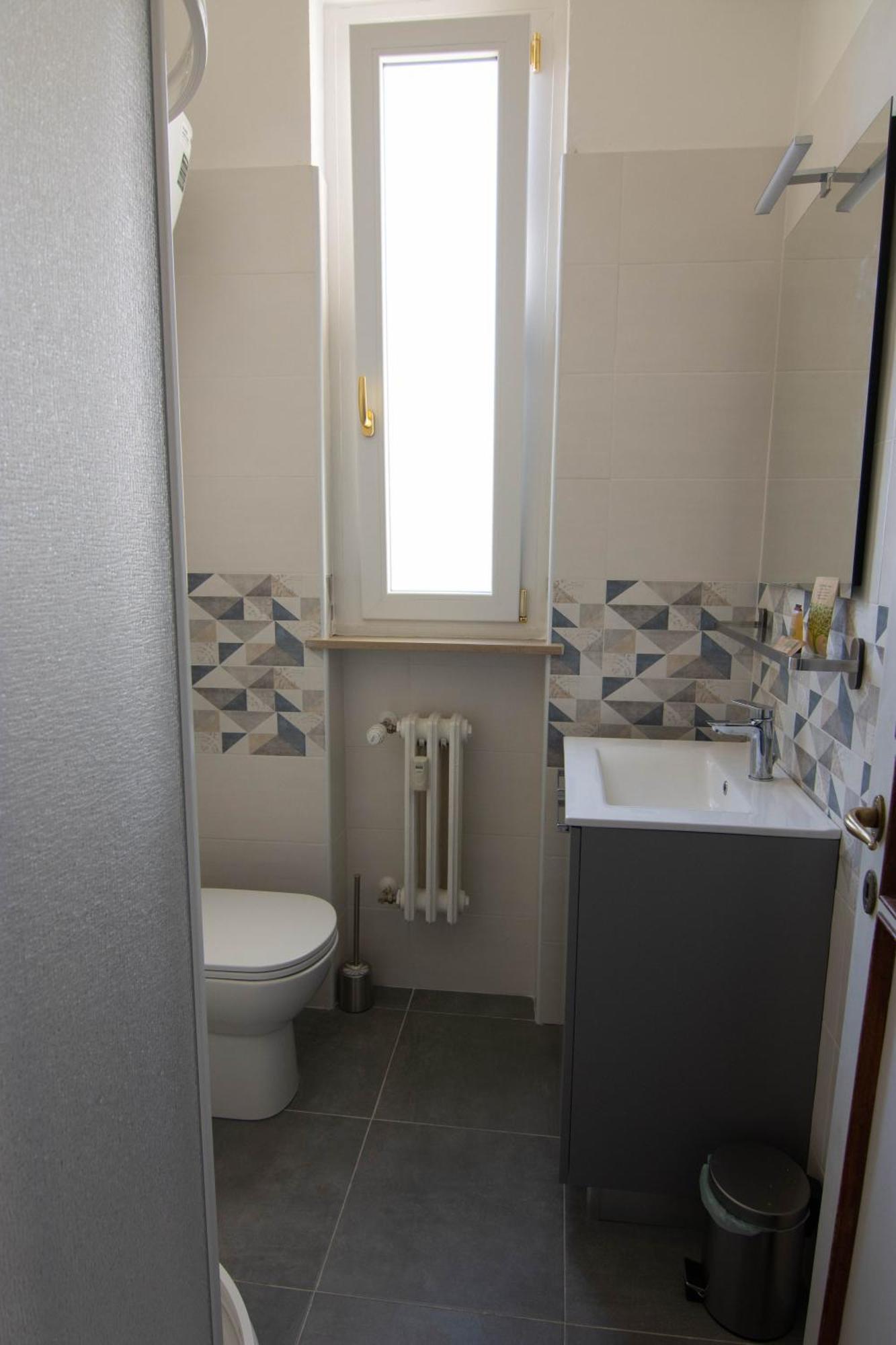 Apartamento Kate In Centro 3 Da Letto 3 Bagni Florença