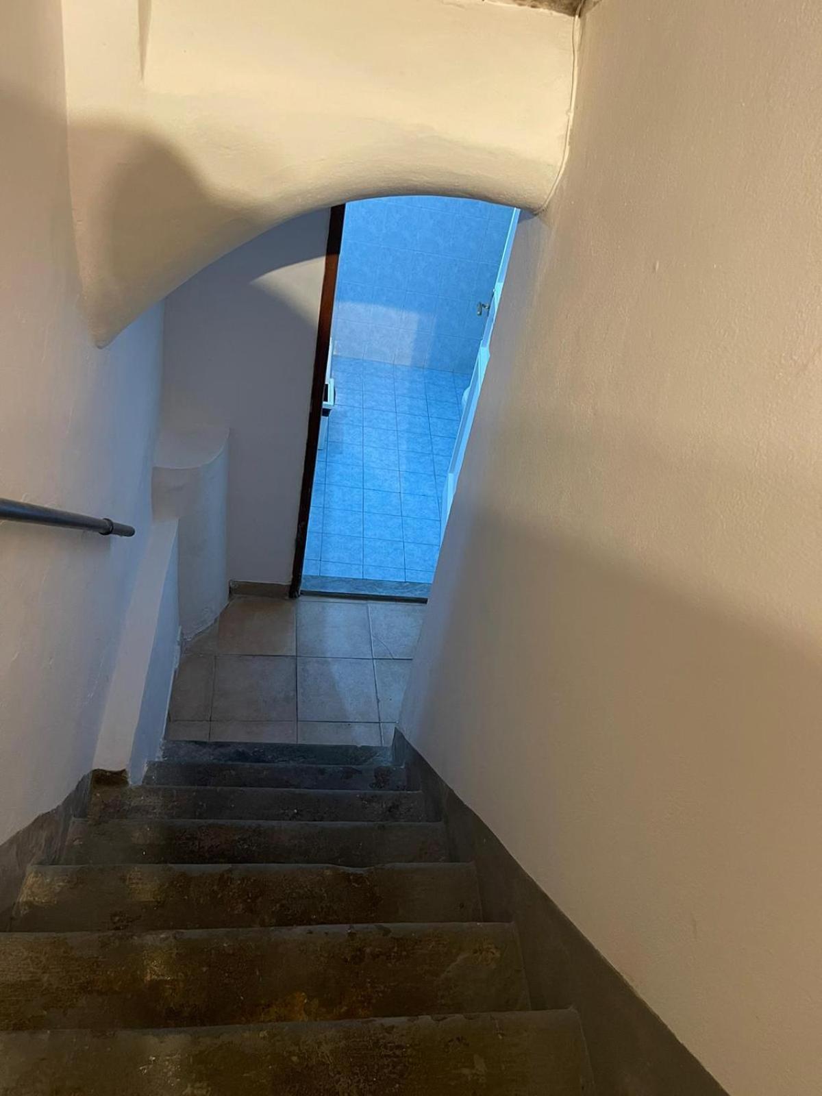 Appartement Monolocale Carino