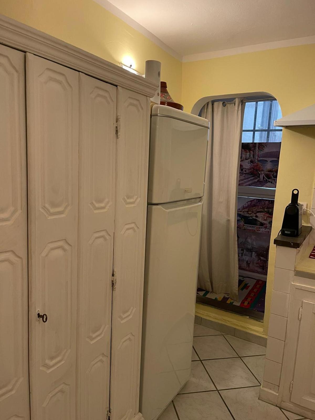 Appartement Monolocale Carino