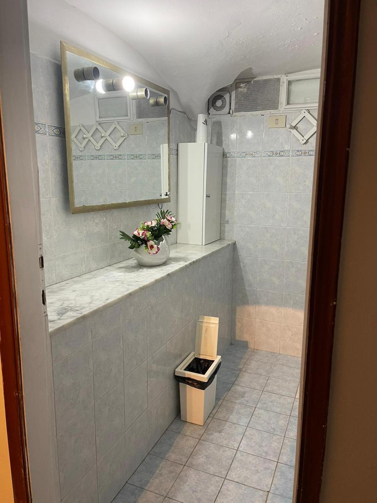 Appartement Monolocale Carino Florence