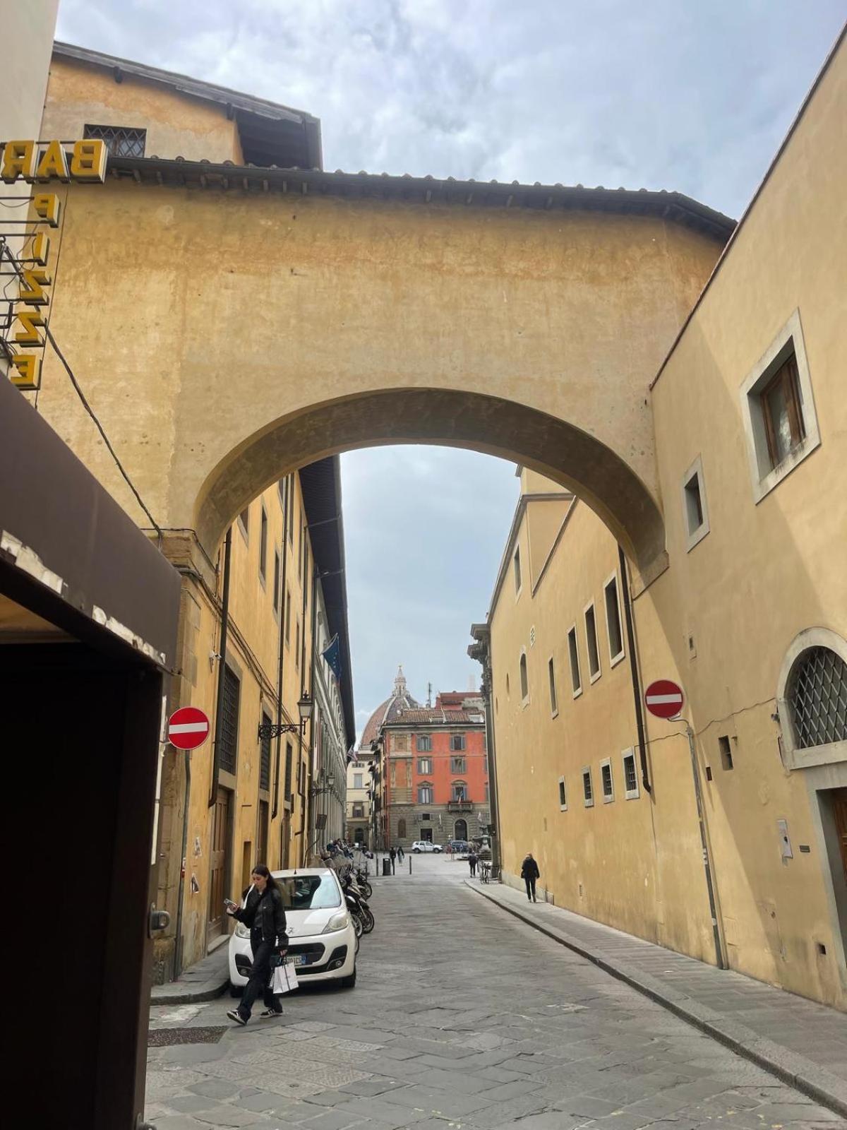 Appartement Monolocale Carino Florence