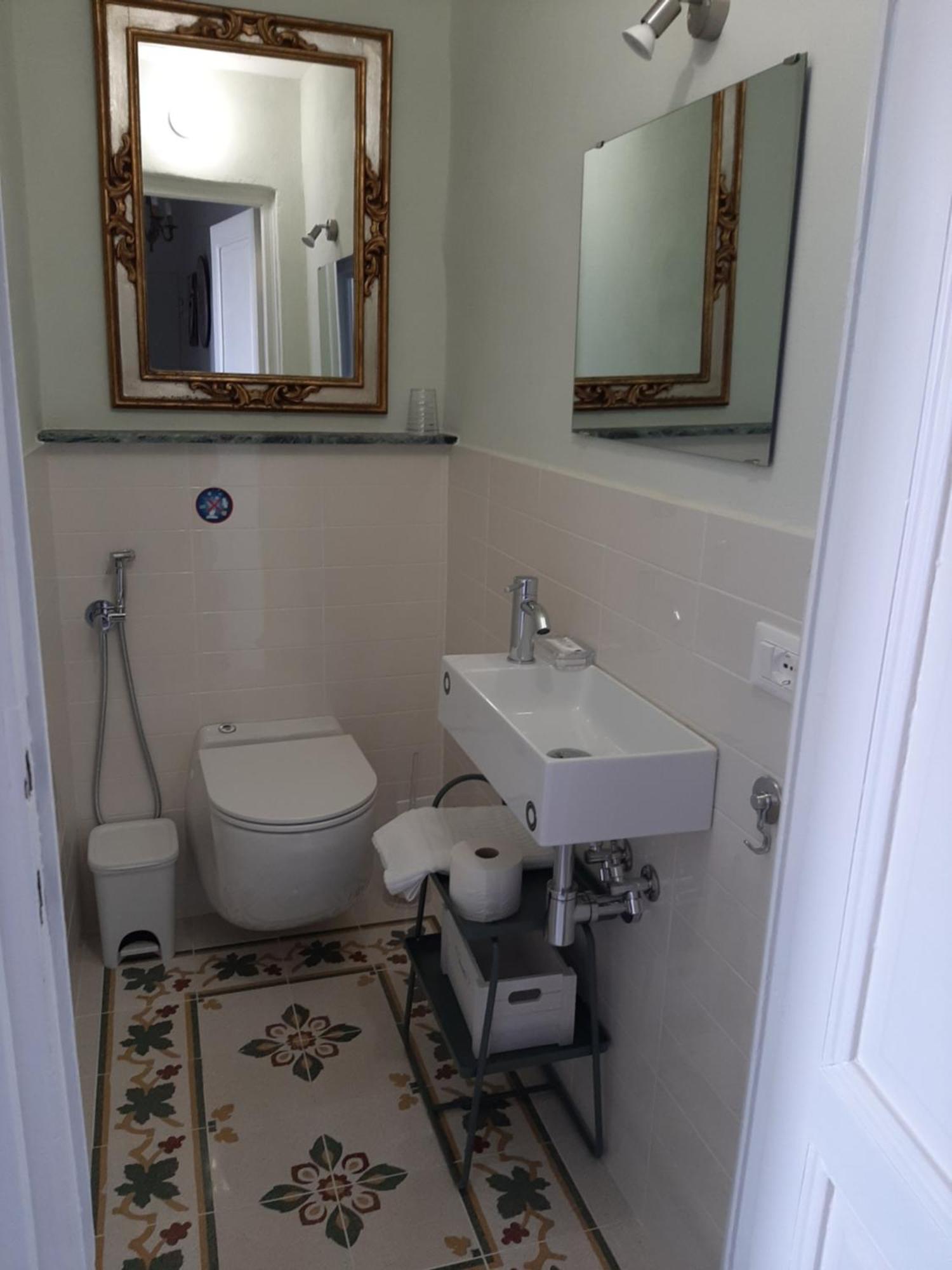 Apartamento Mary&flo House - A Due Passi Dal Centro - Free Private Parking Florença