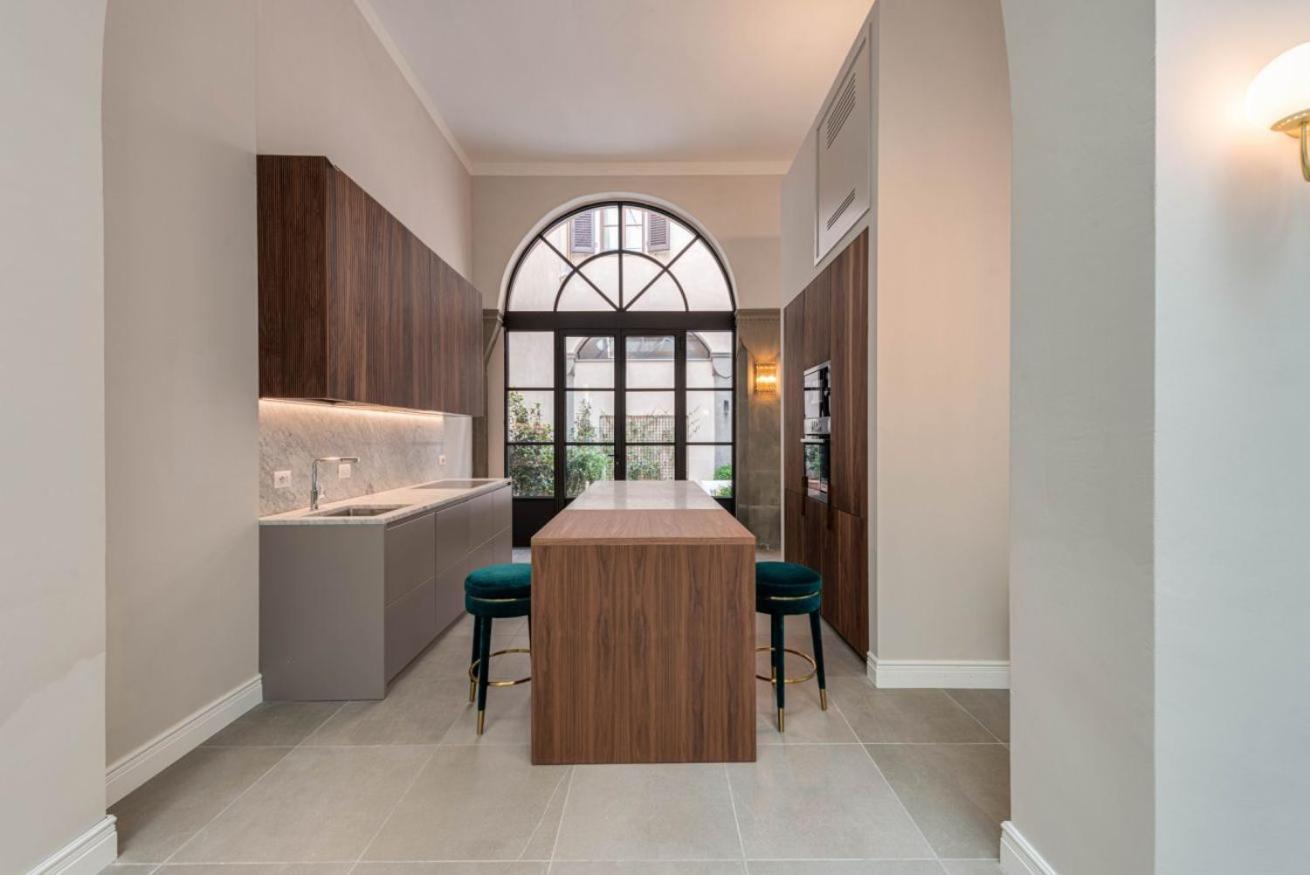 Appartamento Palazzo Pazzi Vitali Luxury In *