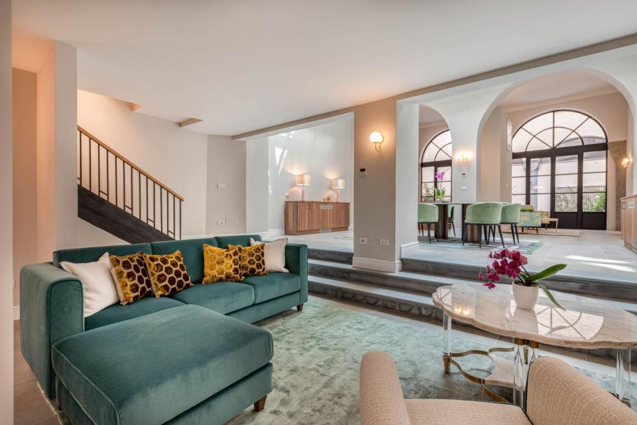 Appartamento Palazzo Pazzi Vitali Luxury In