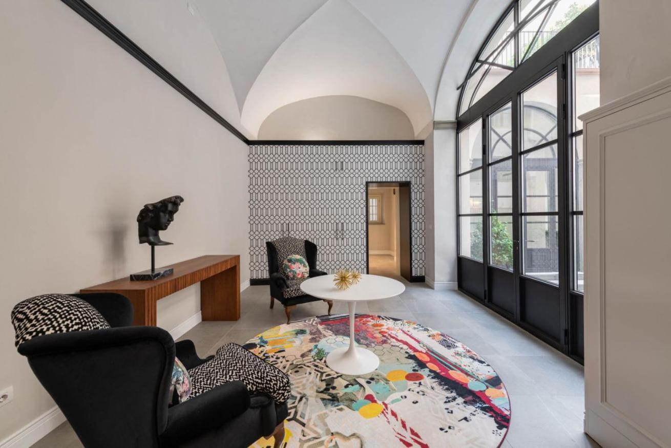 Appartamento Palazzo Pazzi Vitali Luxury In *