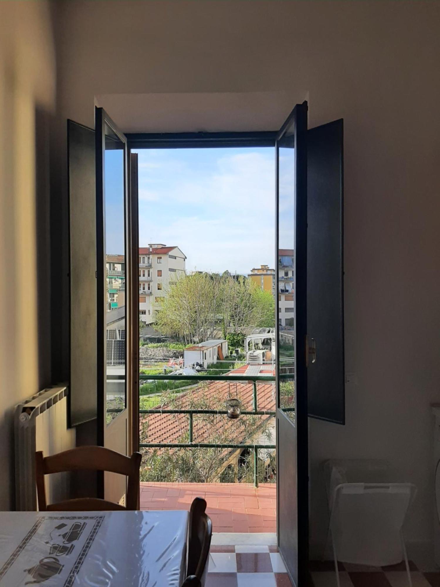 Apartamento Mary&flo House - A Due Passi Dal Centro - Free Private Parking Florença