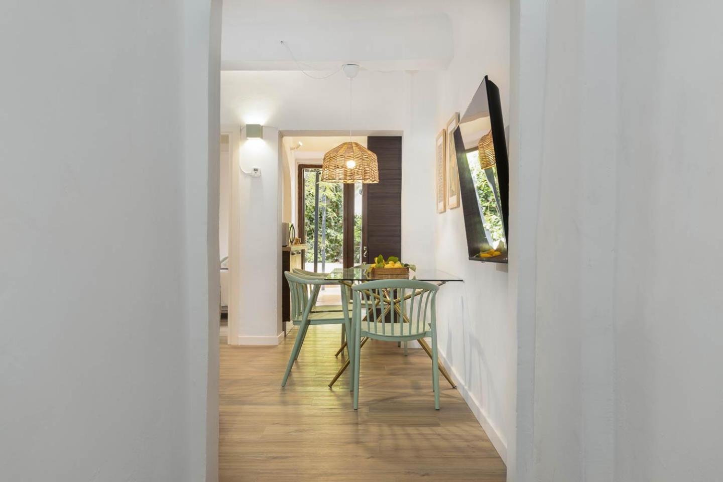 Lejlighed Casa Il Patio Firenze
