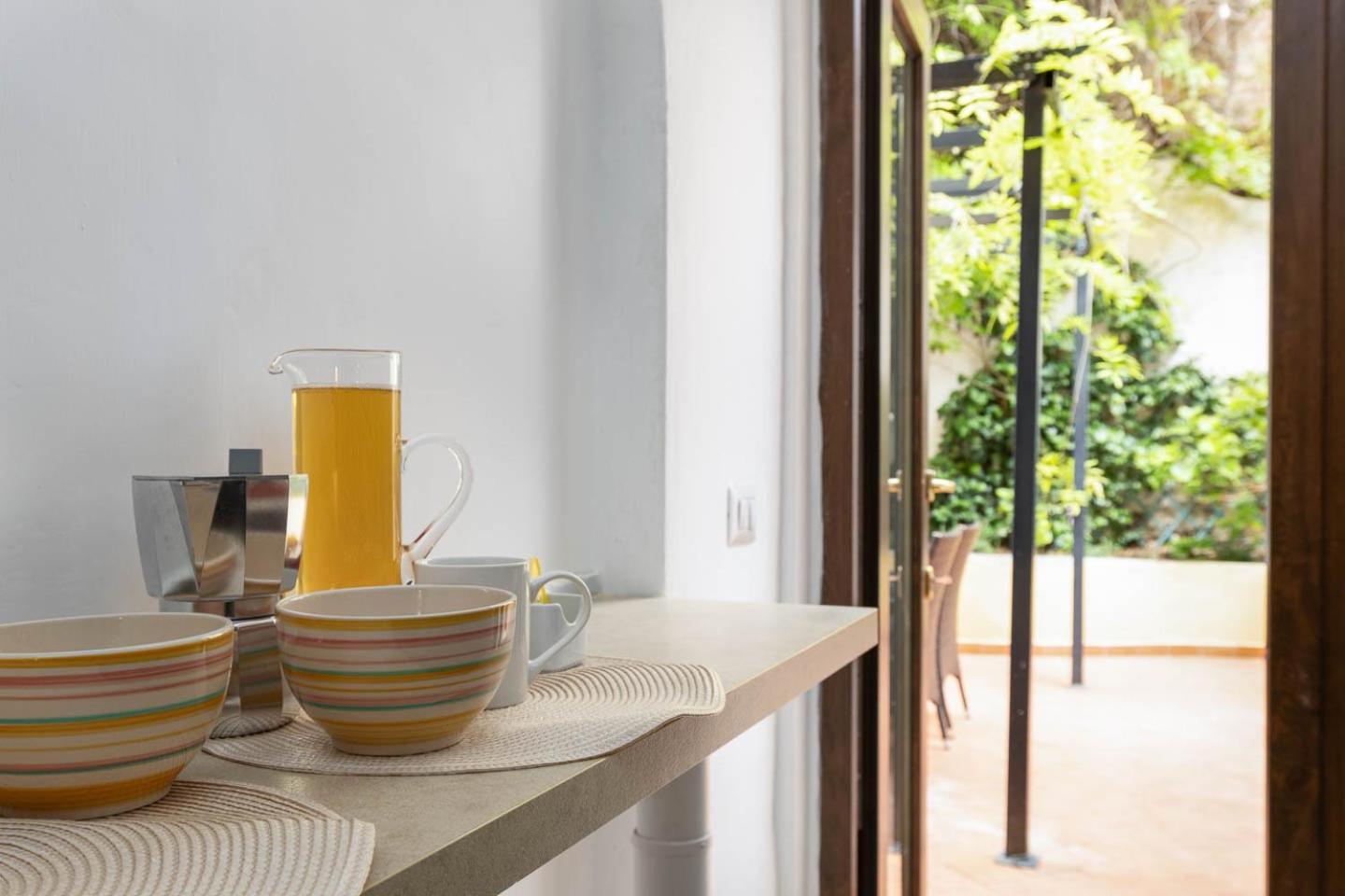 Lejlighed Casa Il Patio