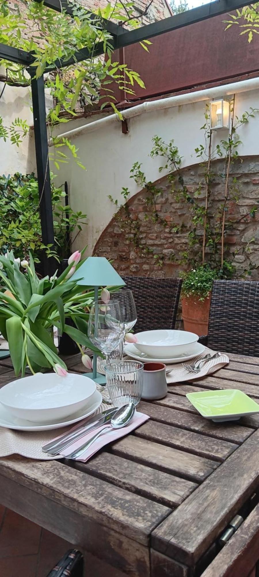 Casa Il Patio Firenze
