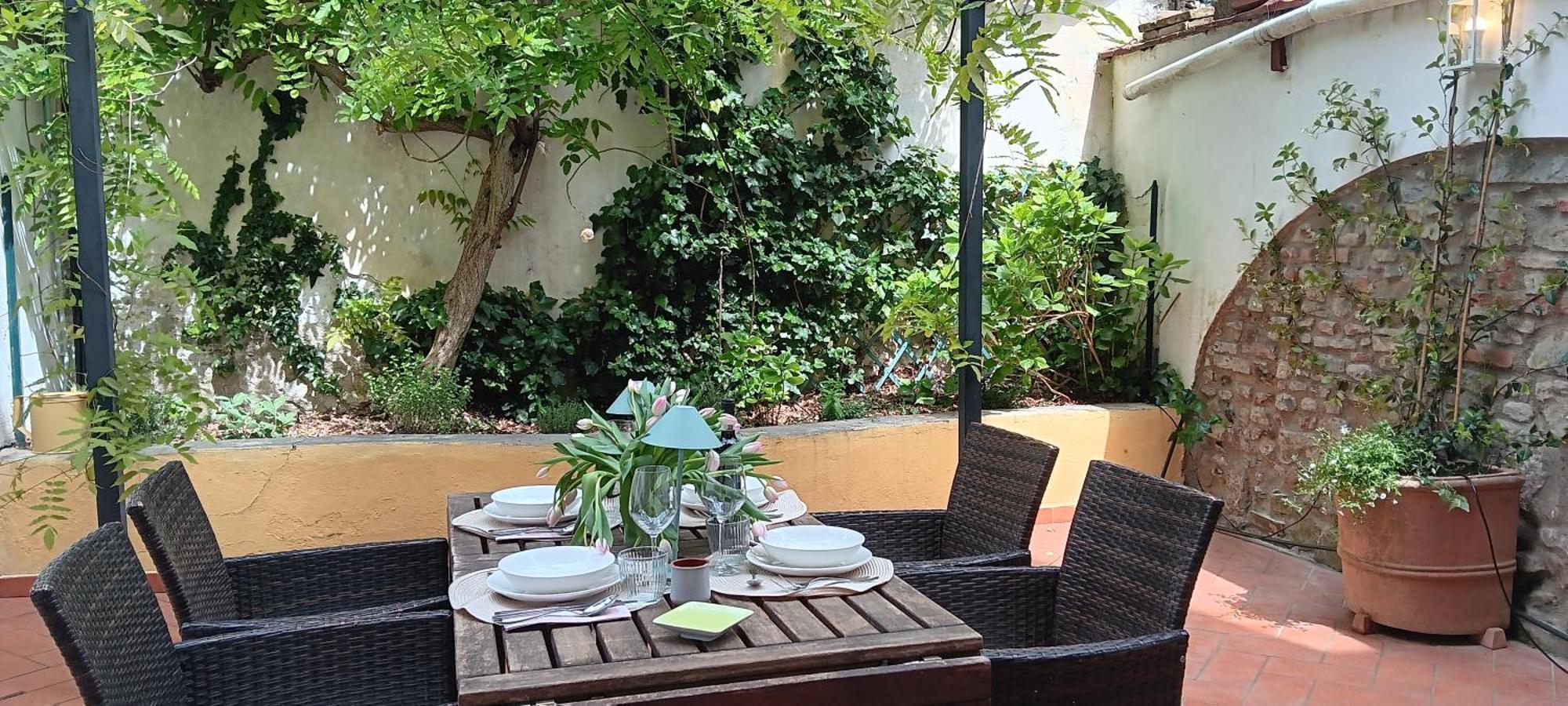 Casa Il Patio Firenze