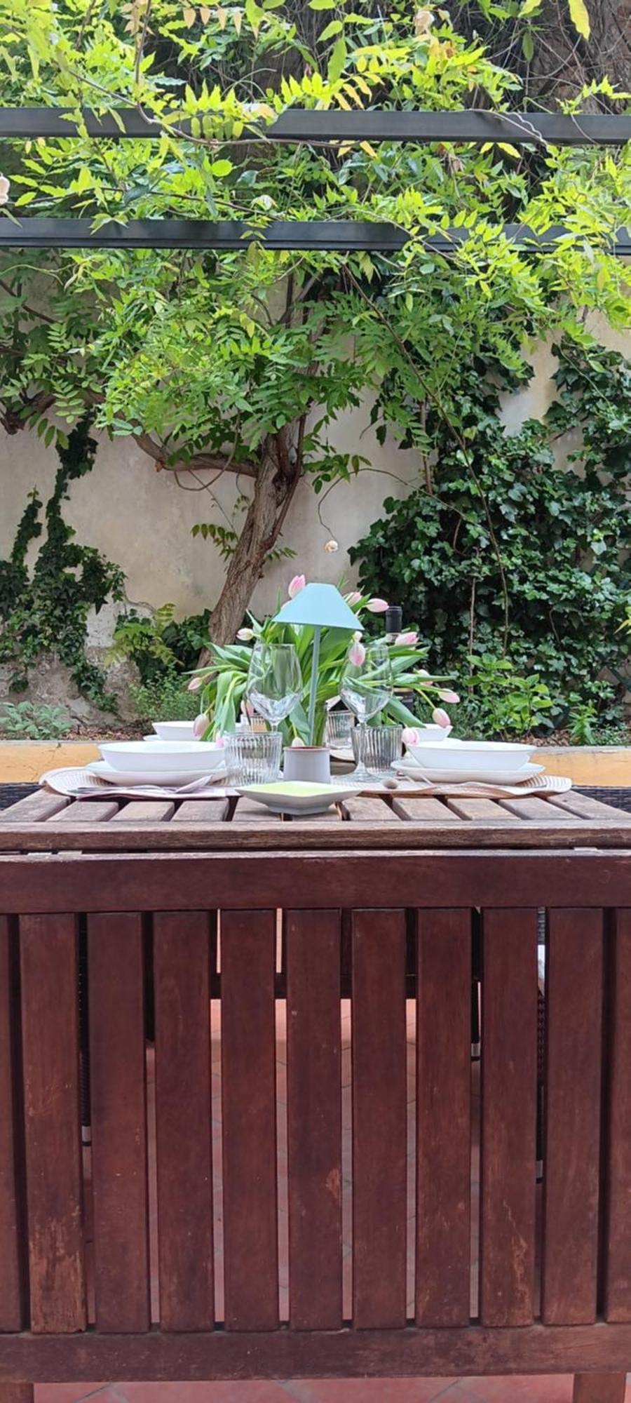 Lejlighed Casa Il Patio Firenze
