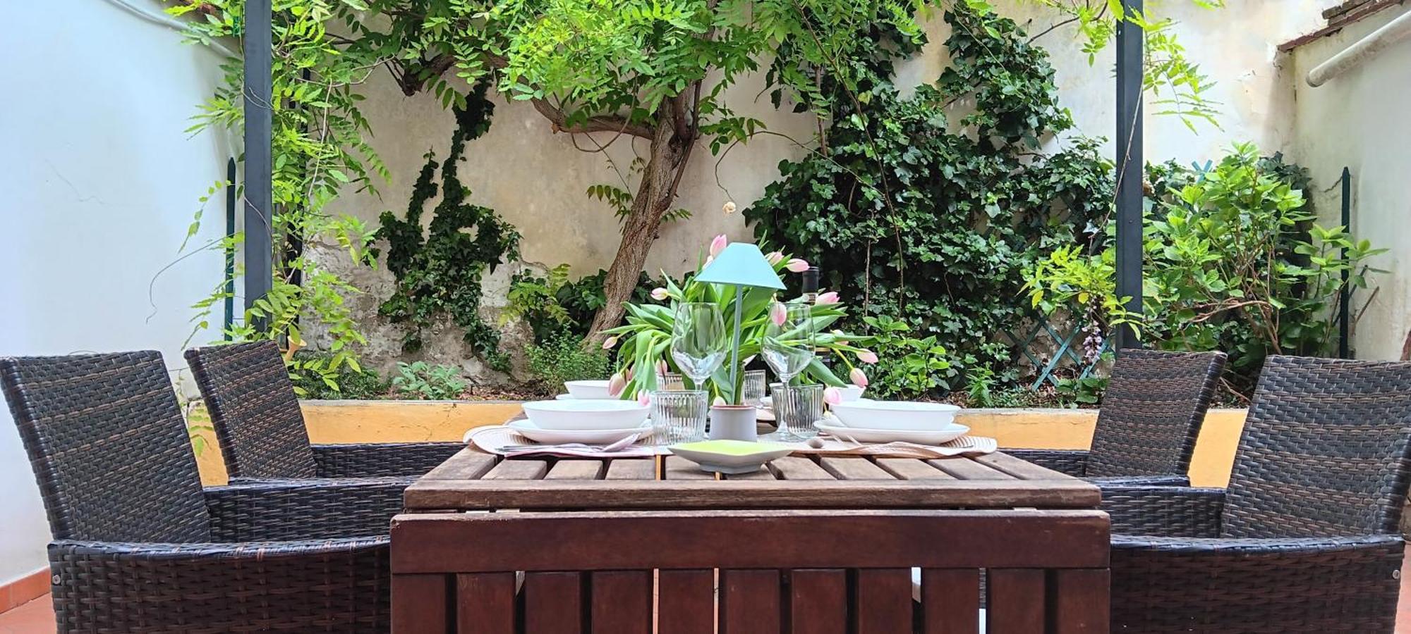 Lejlighed Casa Il Patio