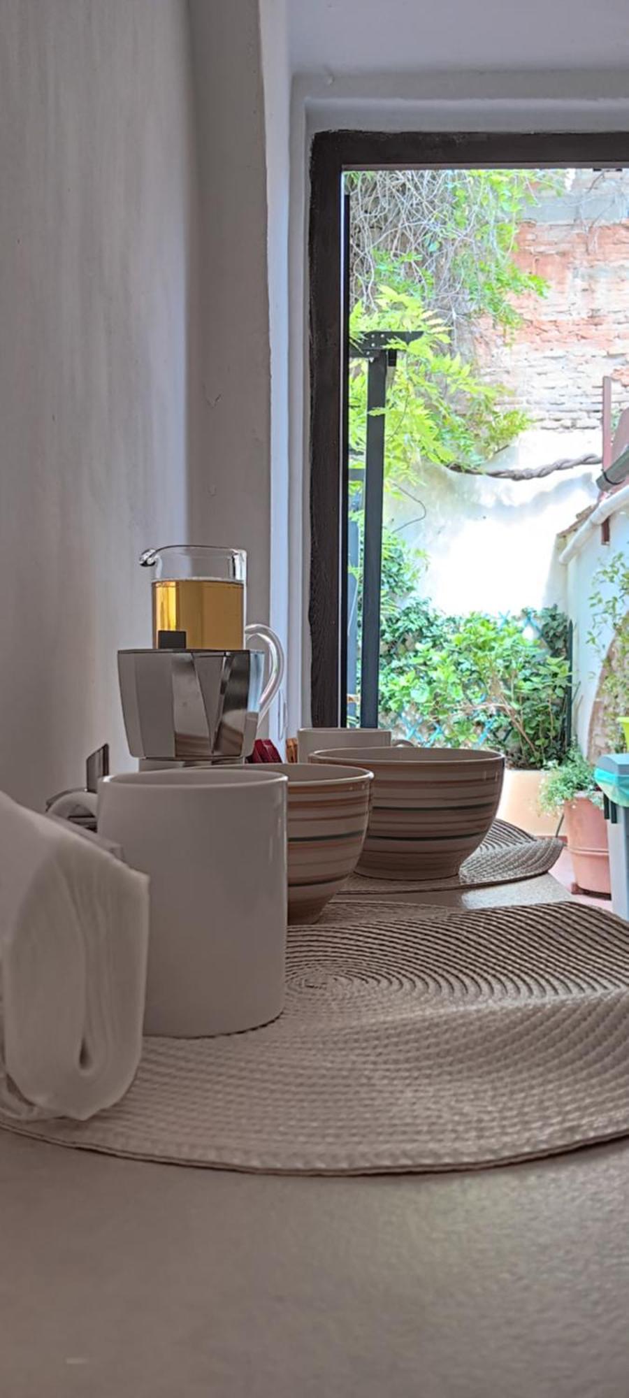 Lejlighed Casa Il Patio Firenze