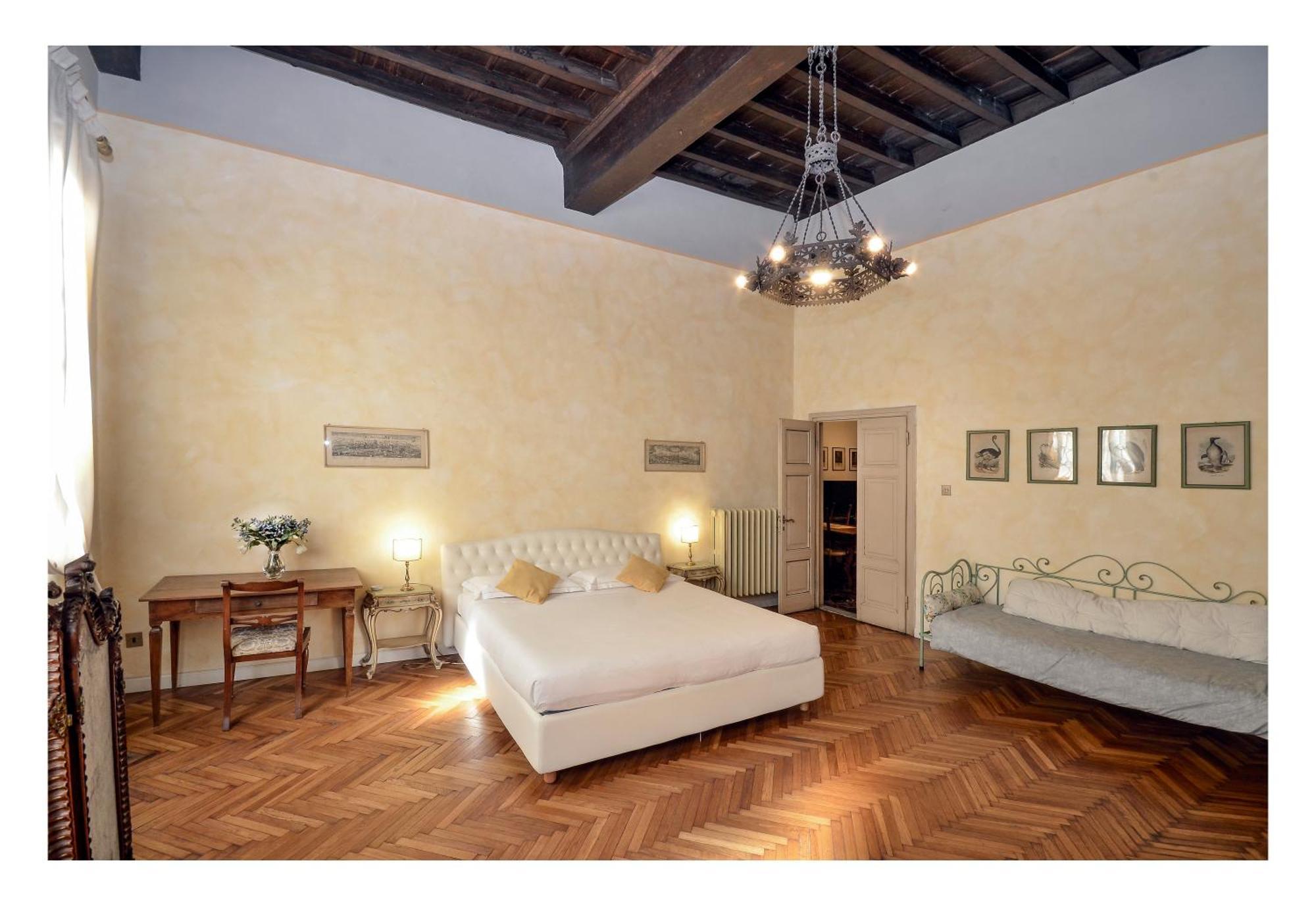 Duomo Luxury Firenze