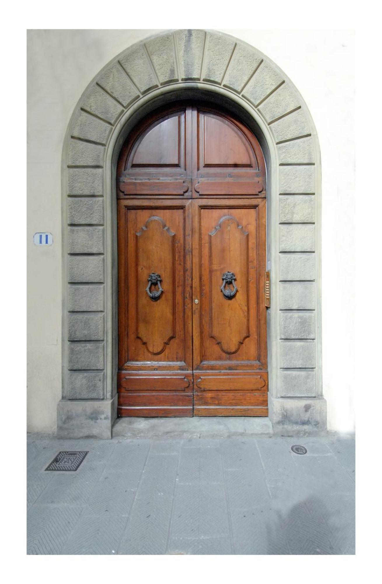 Lejlighed Duomo Luxury