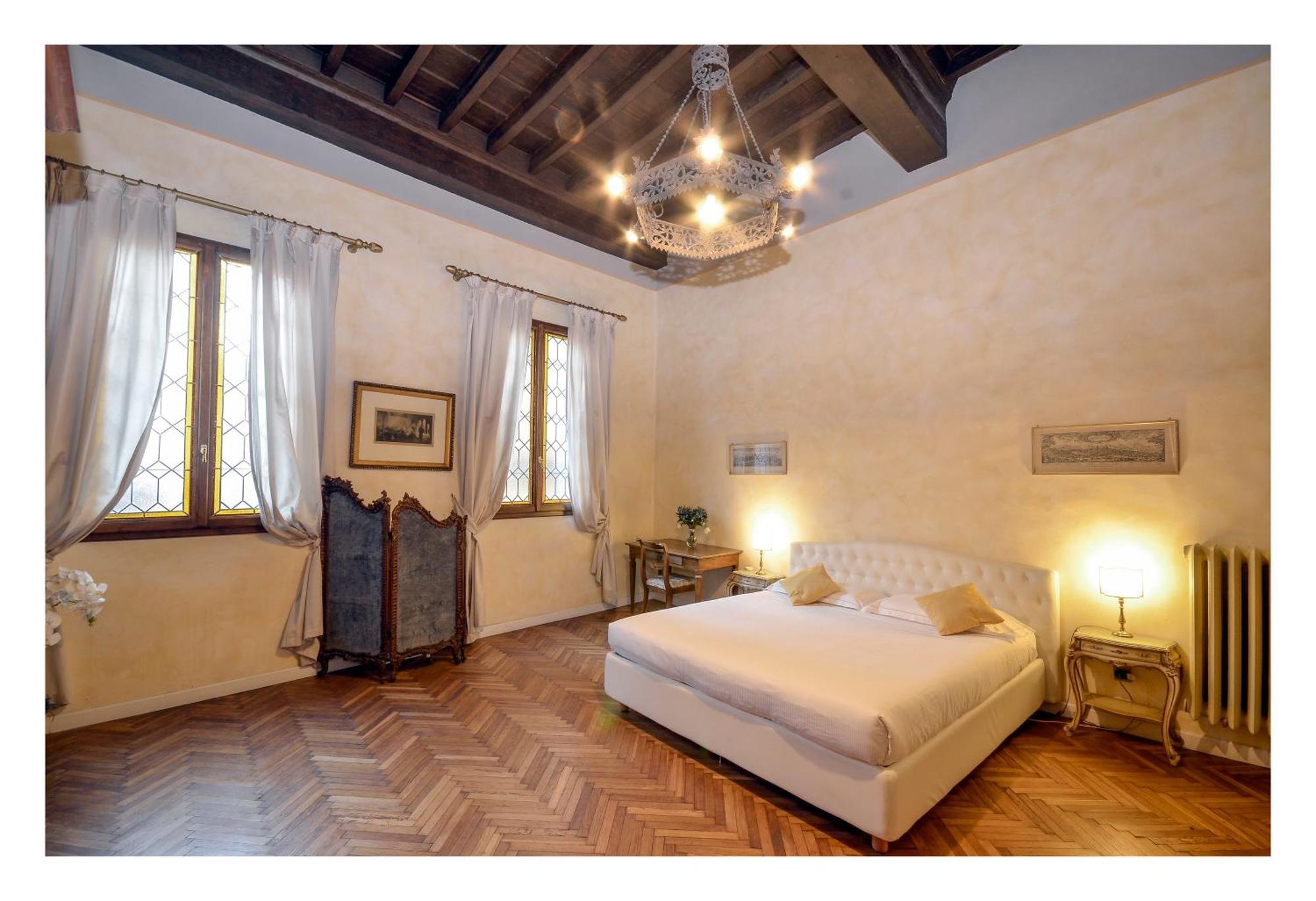 Duomo Luxury Firenze
