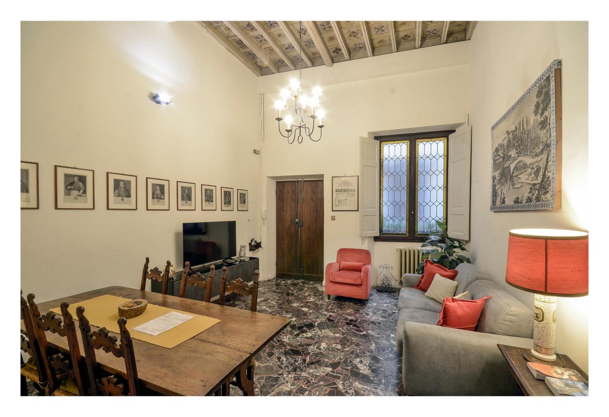 Duomo Luxury Firenze
