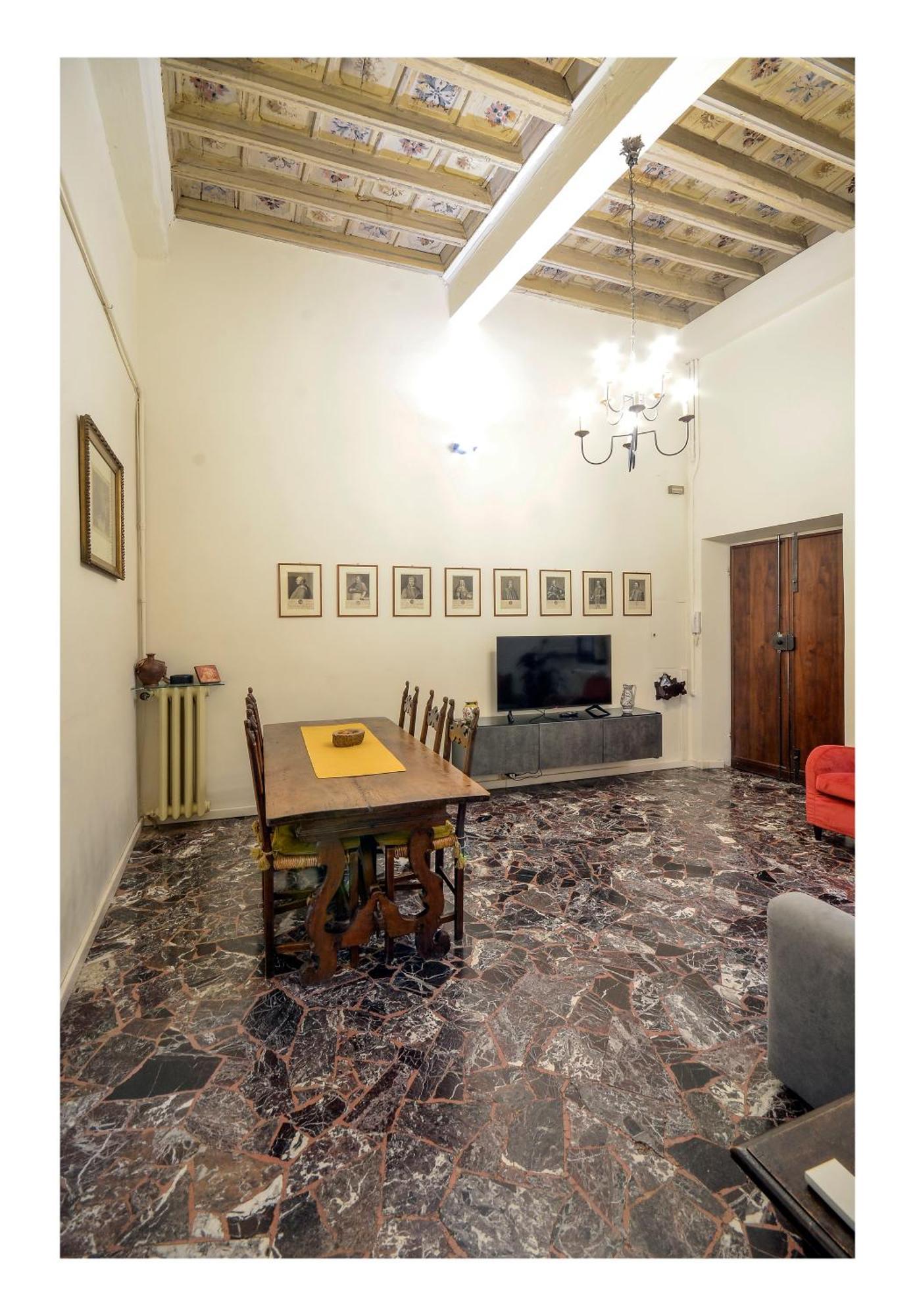Duomo Luxury Firenze