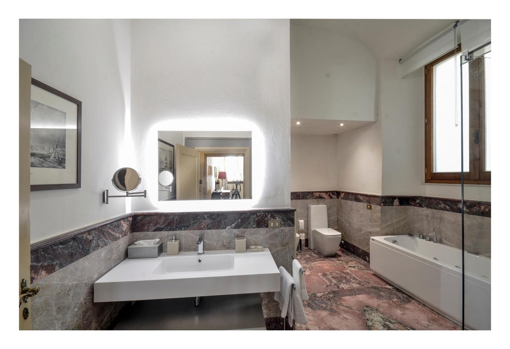 Lejlighed Duomo Luxury