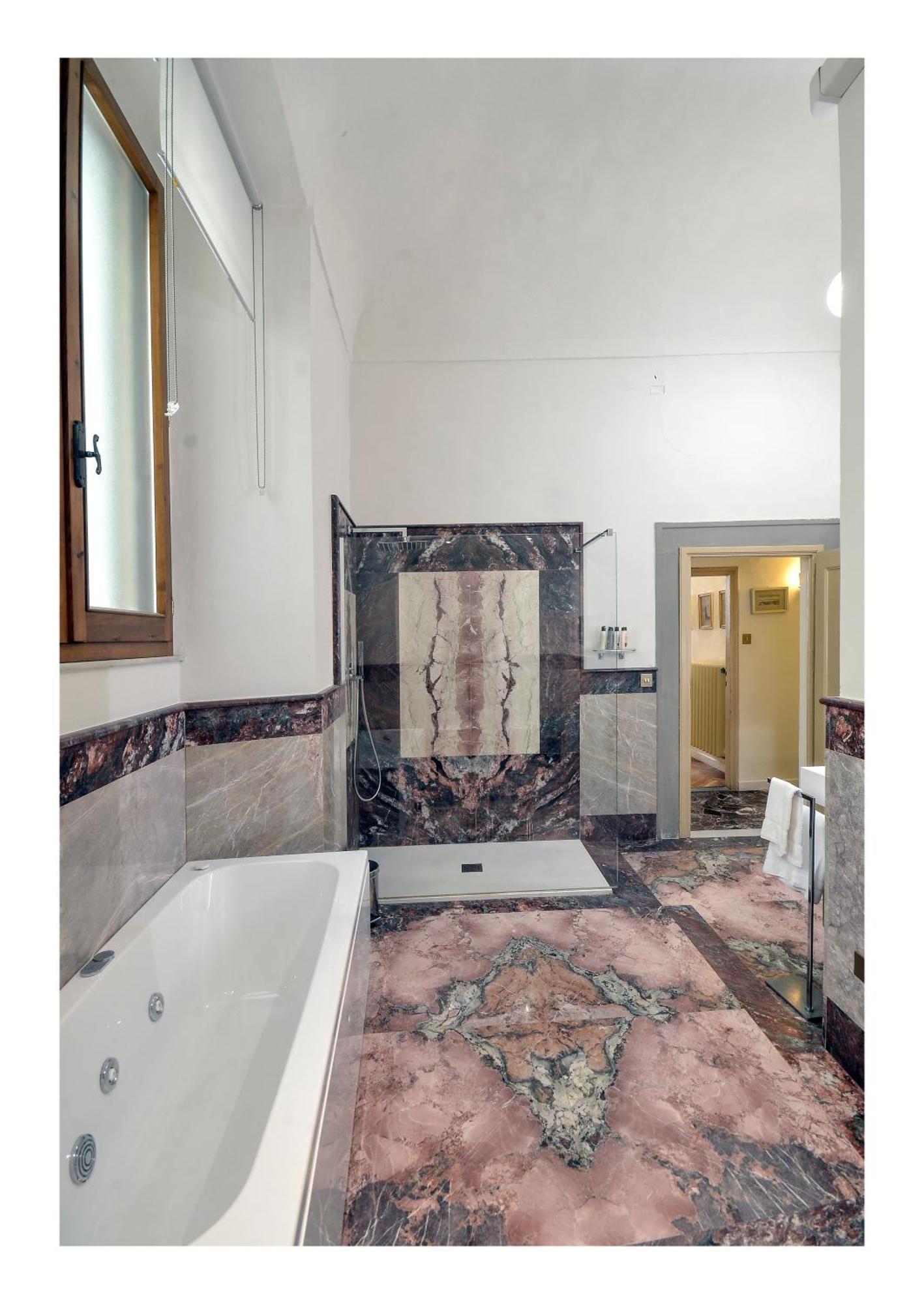 Lejlighed Duomo Luxury