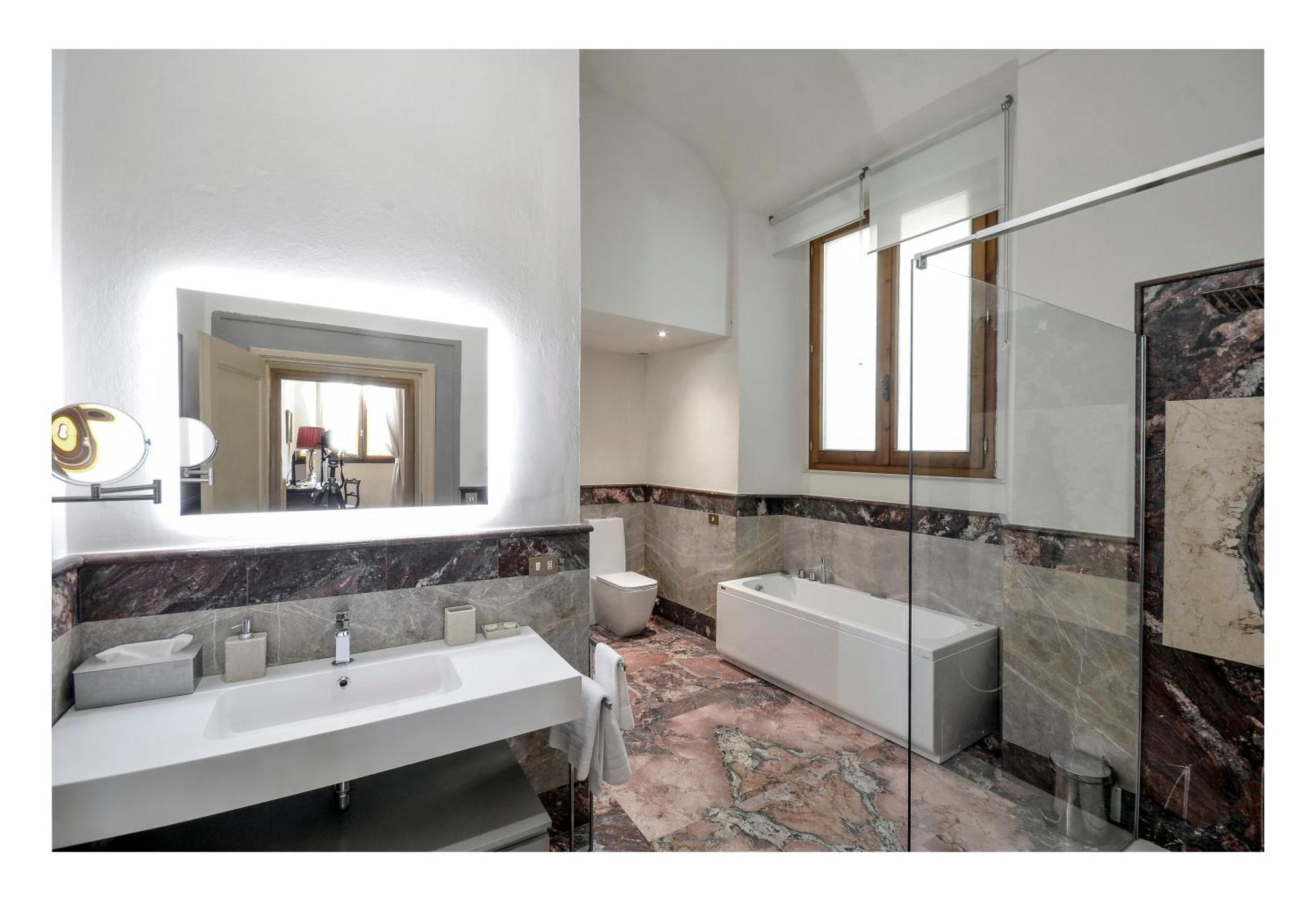 Lejlighed Duomo Luxury