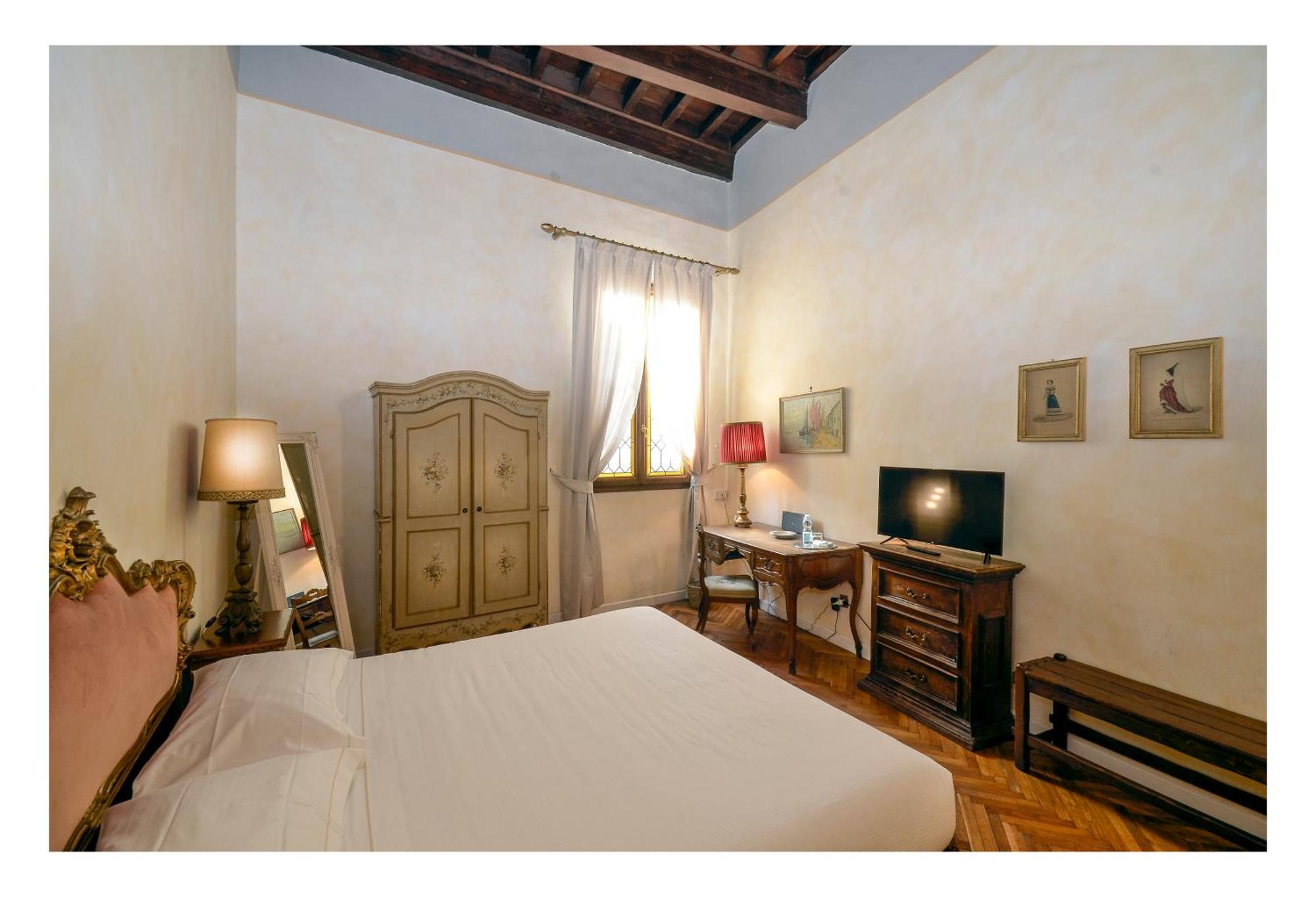 Lejlighed Duomo Luxury Firenze