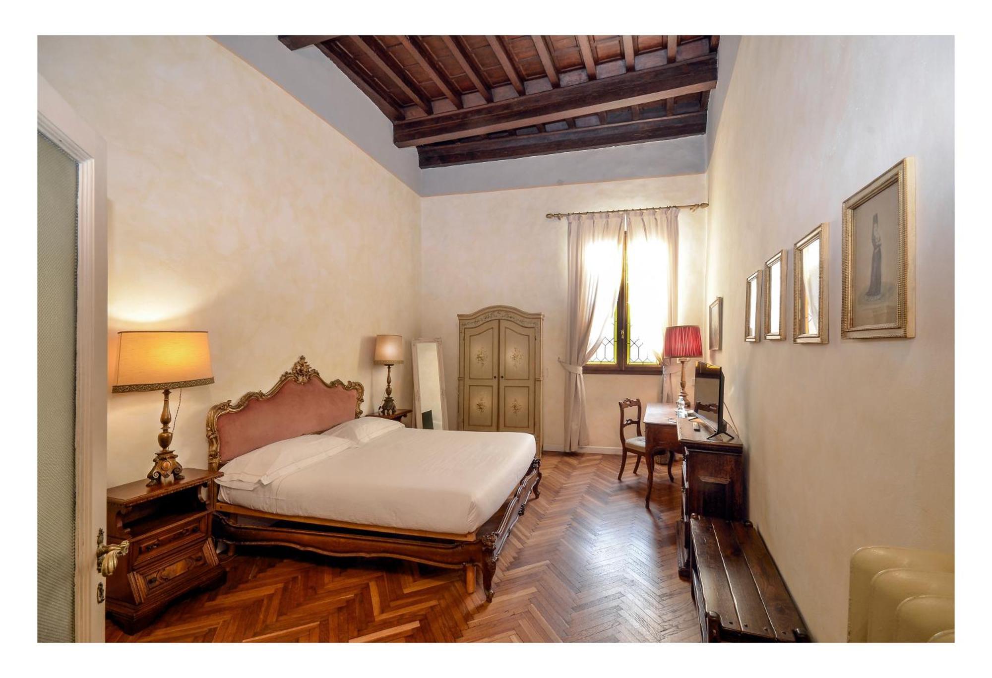 Lejlighed Duomo Luxury Firenze