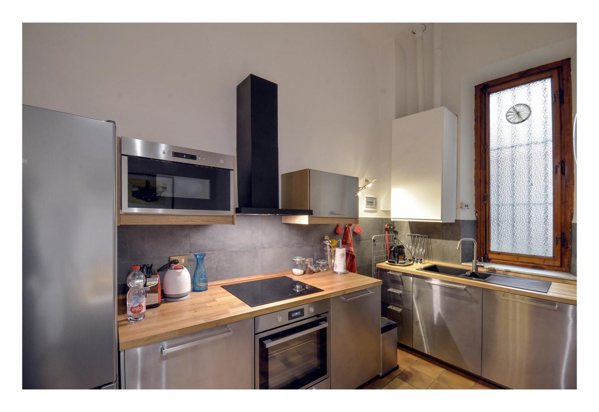 Duomo Luxury Firenze