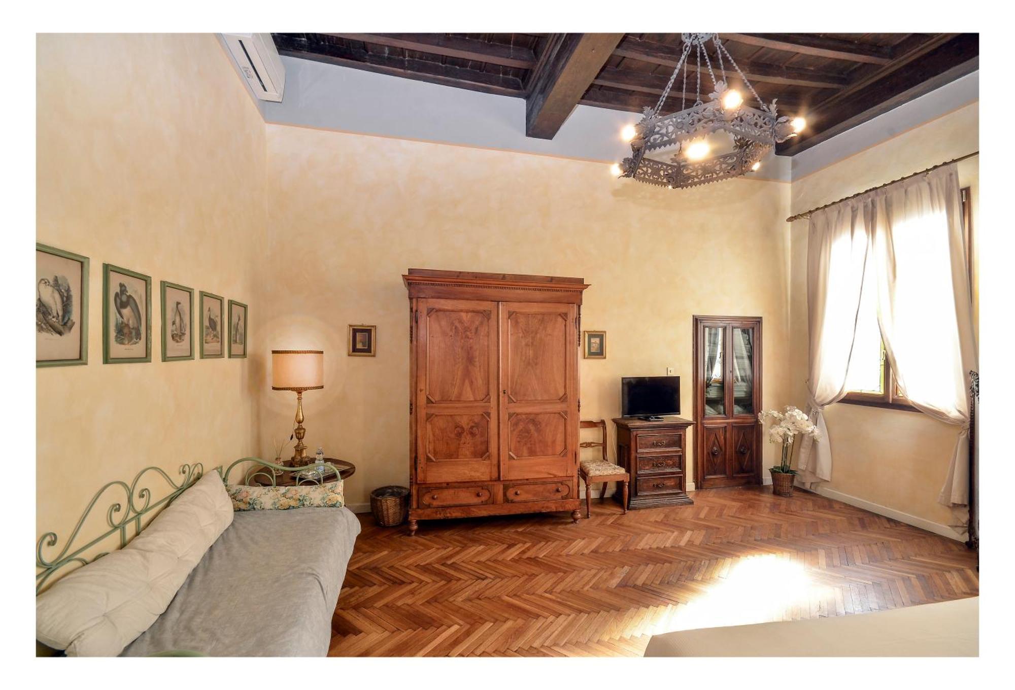 Duomo Luxury Firenze
