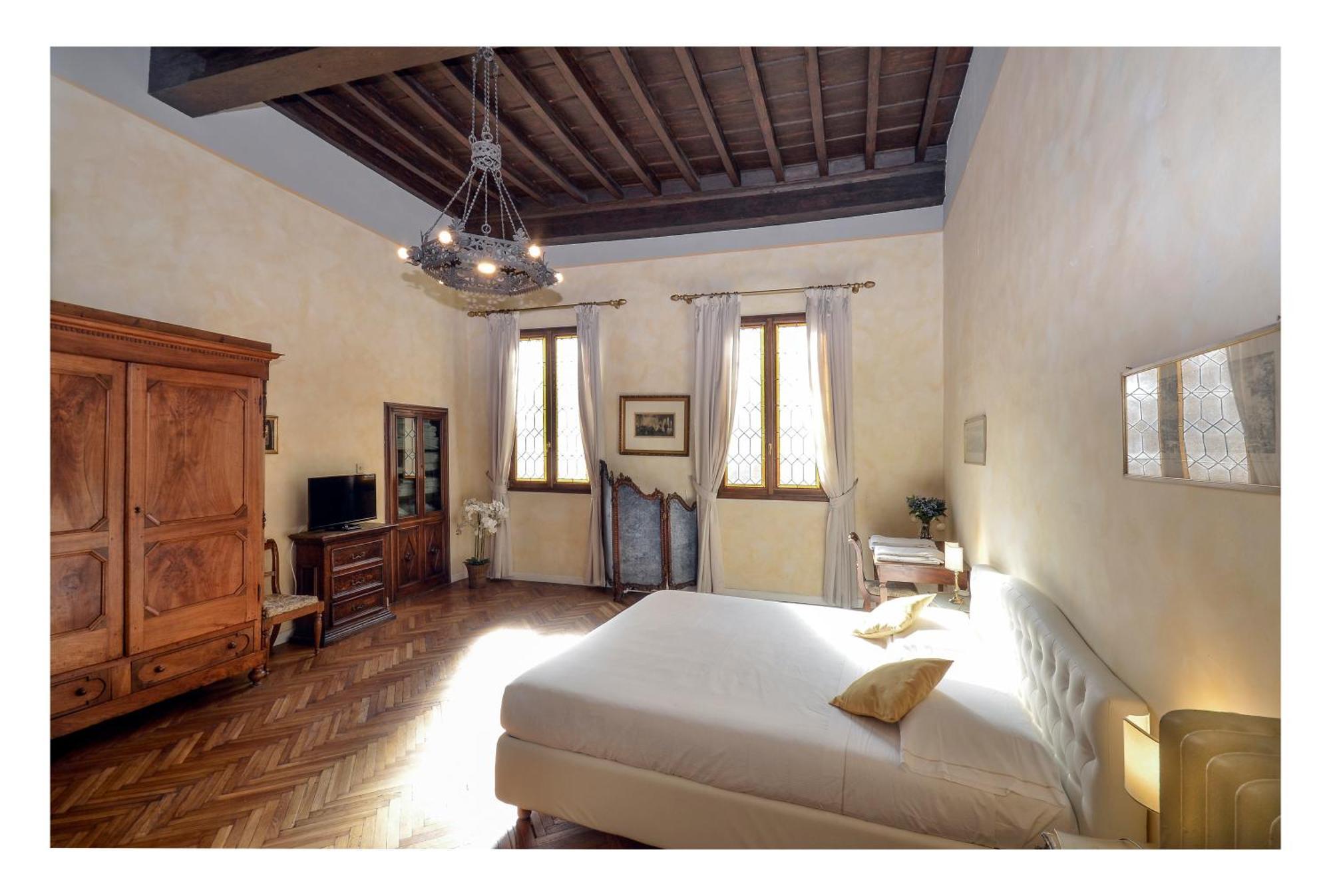 Duomo Luxury Firenze