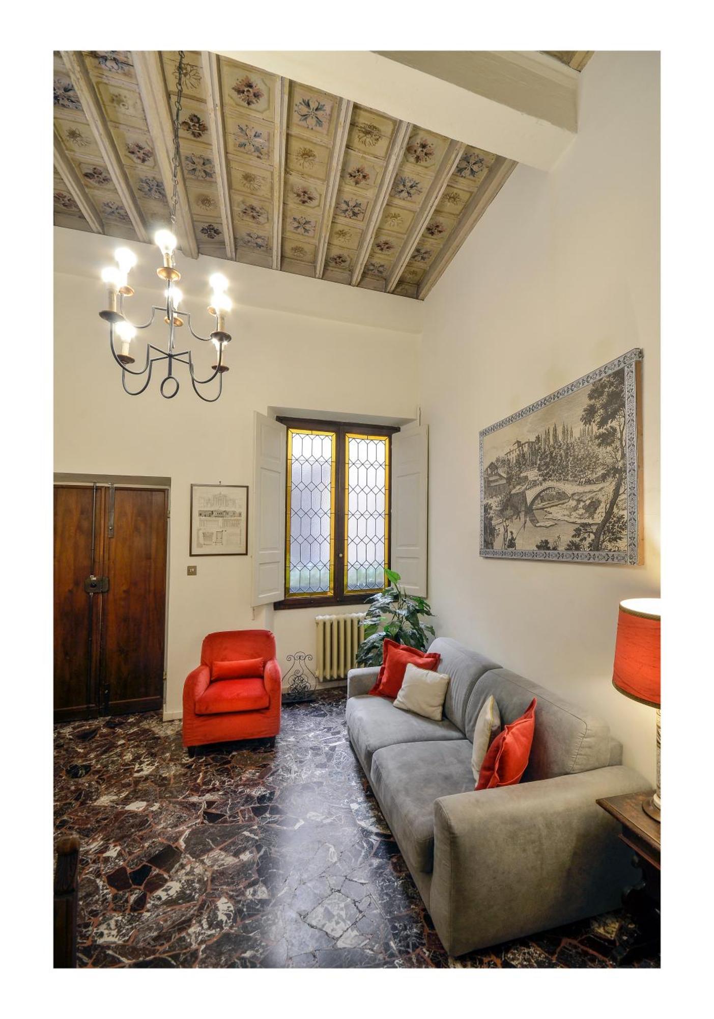 Lejlighed Duomo Luxury