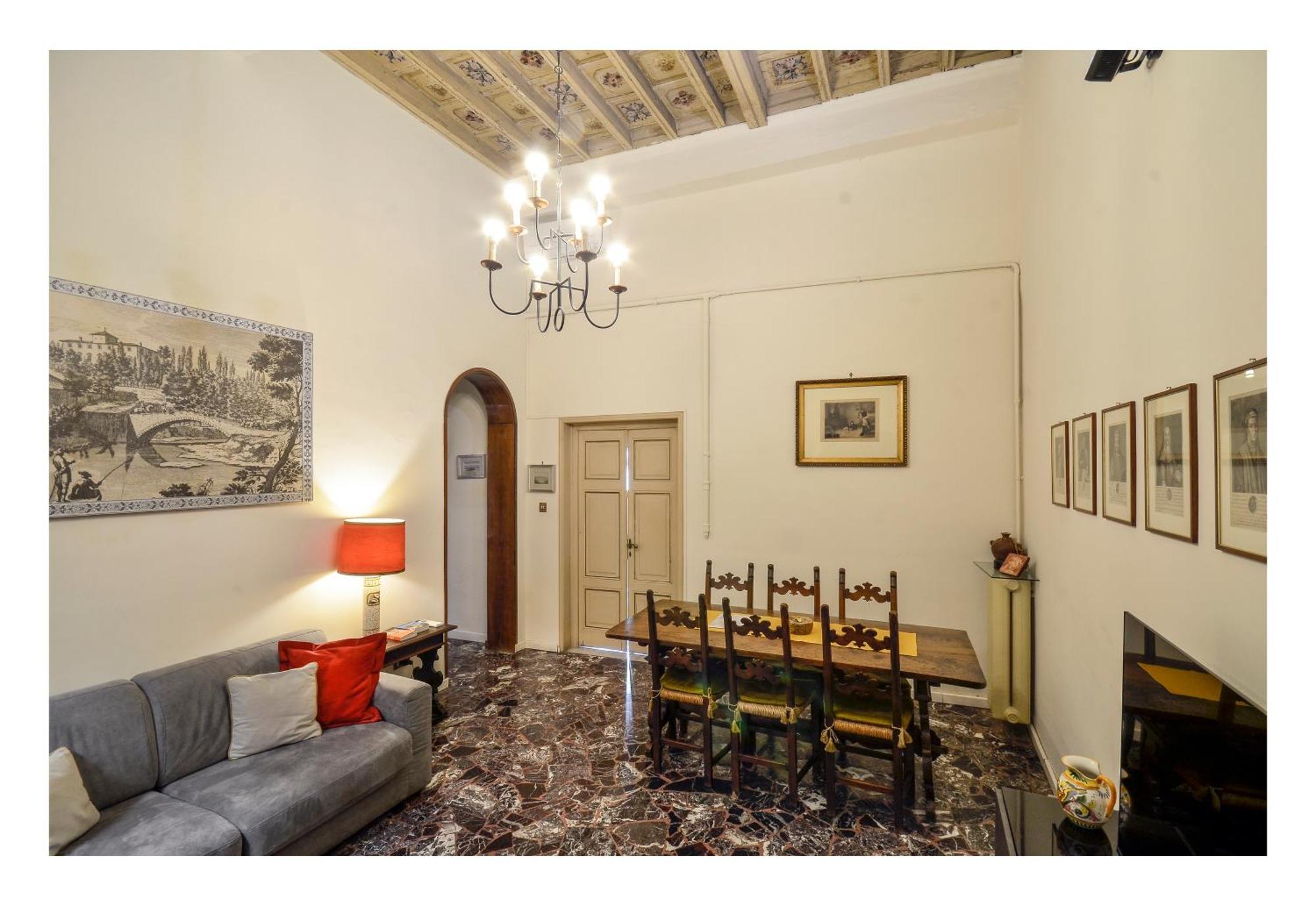 Duomo Luxury Firenze