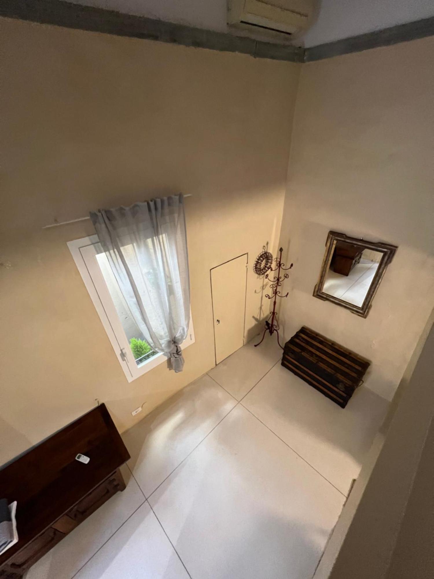 Appartamento L'affresco - Relais In Santo Spirito