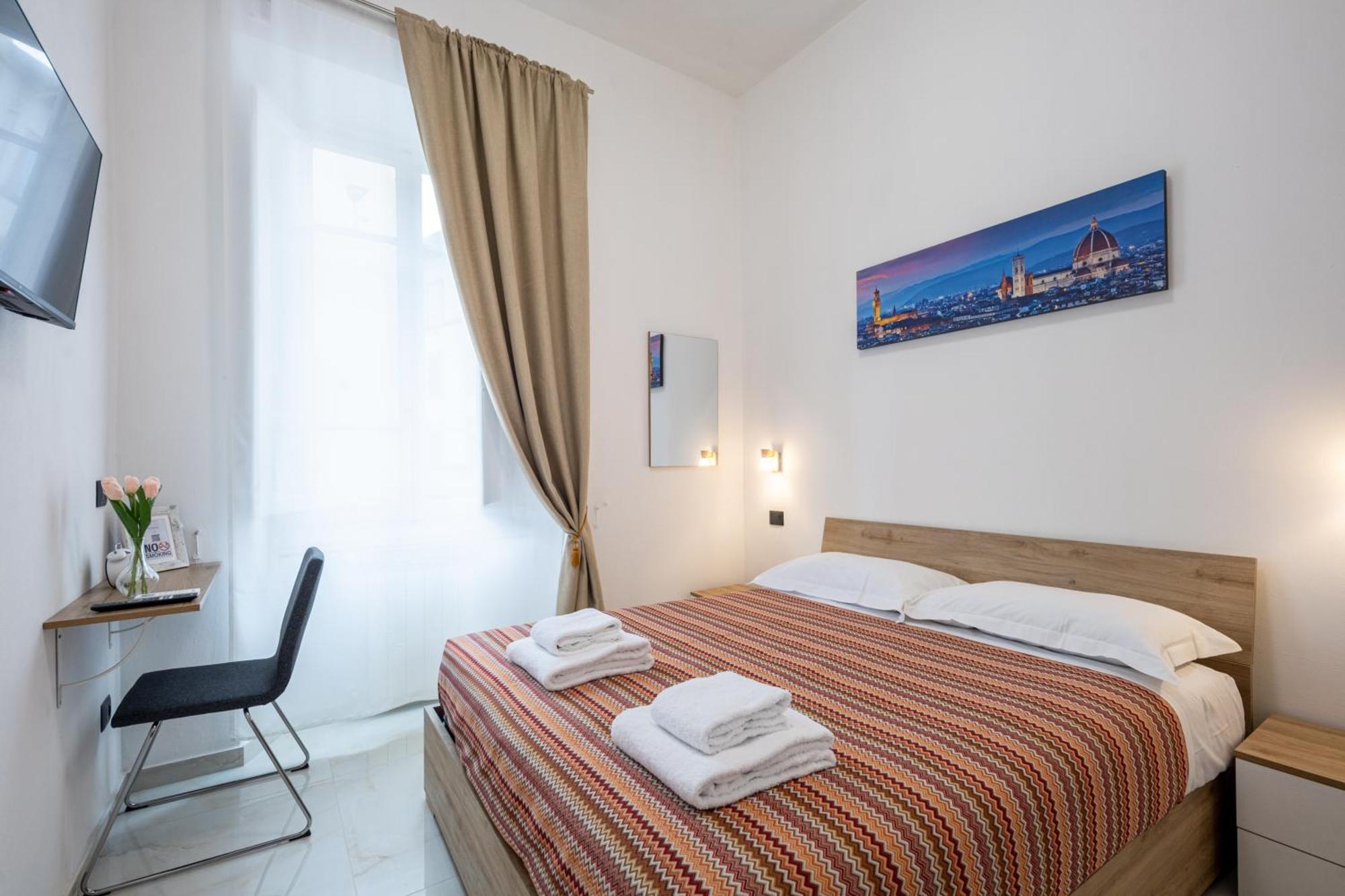 Apartamento Stella Nuova Florença