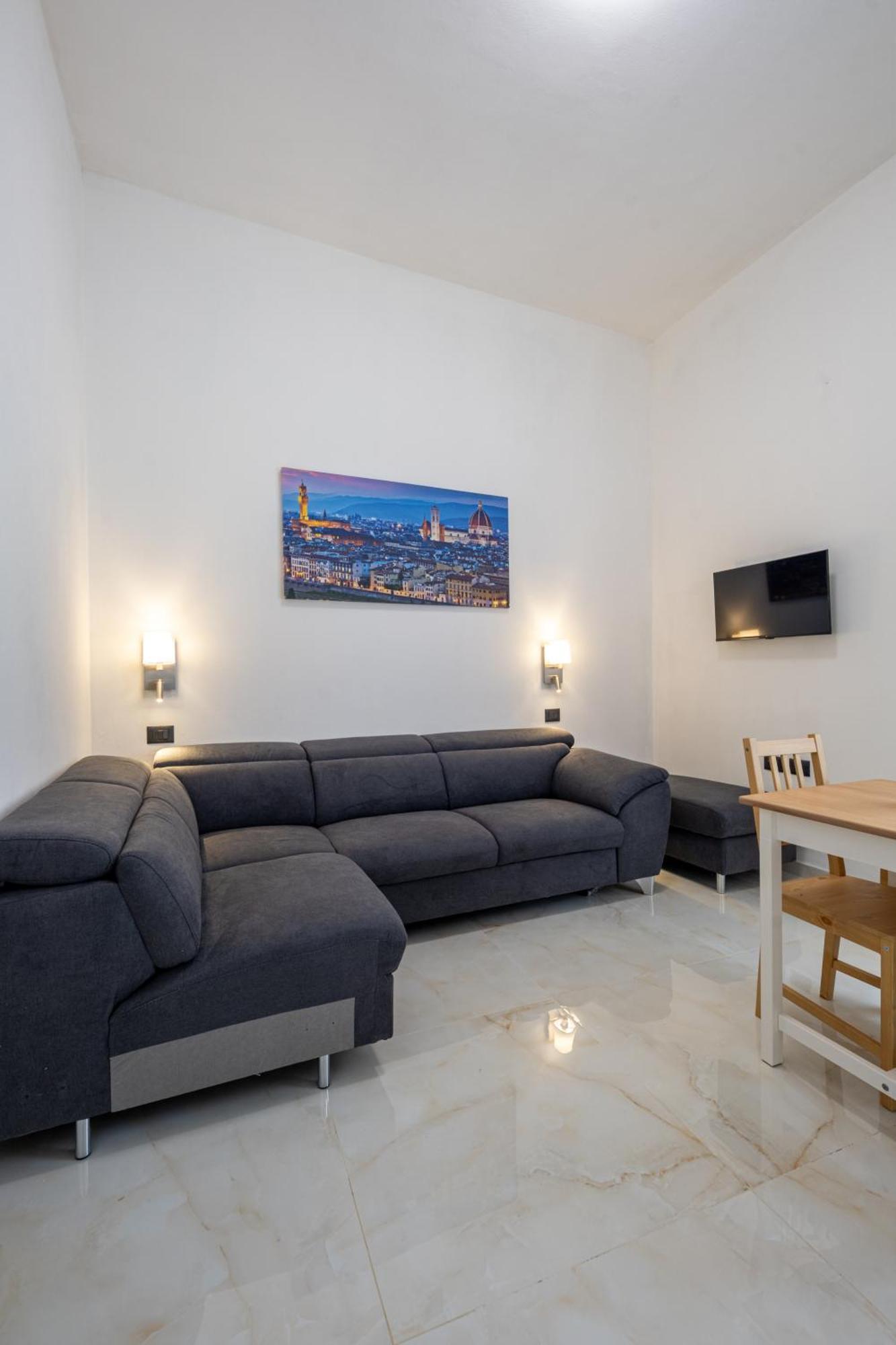 Apartamento Stella Nuova