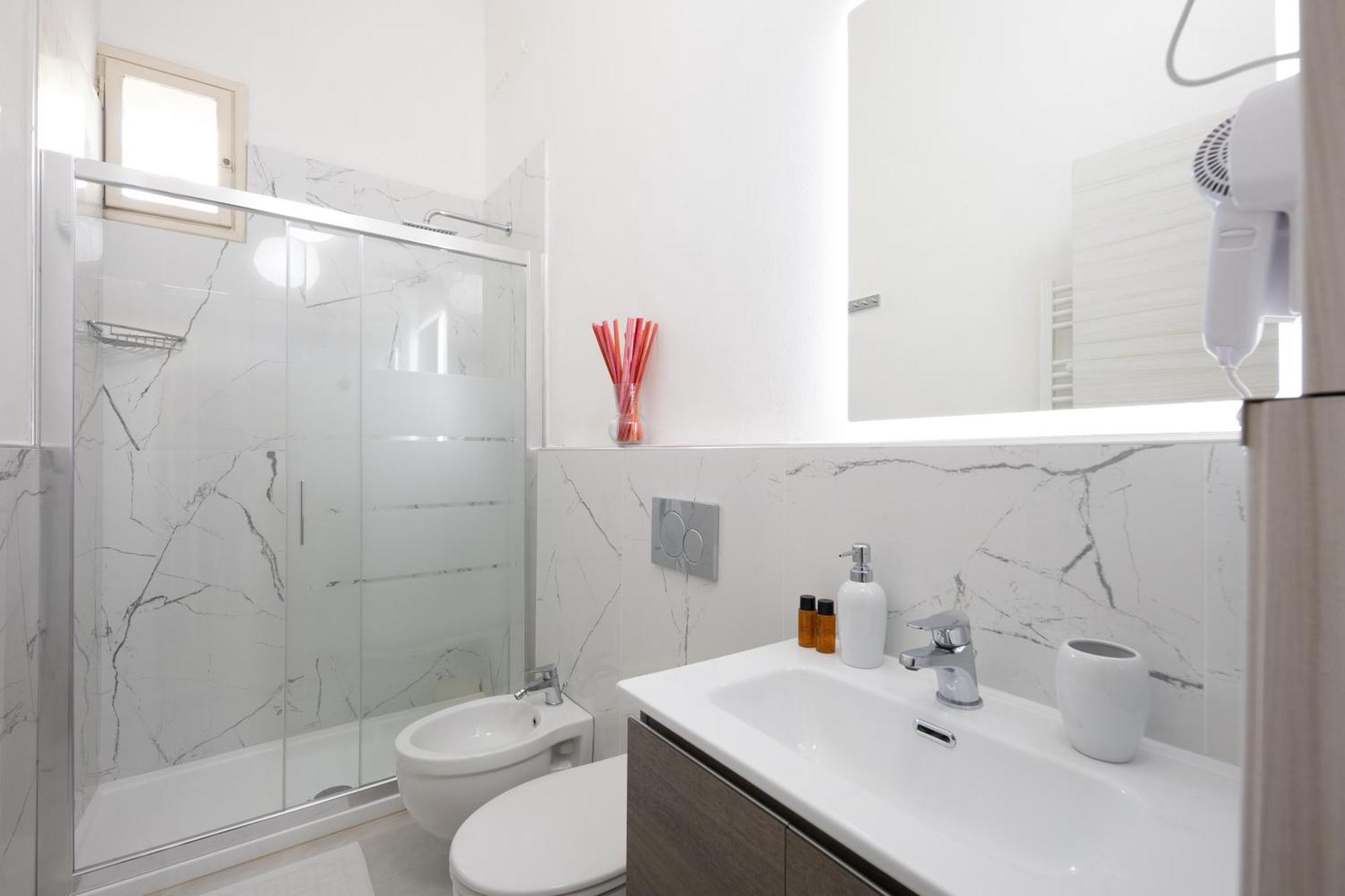 Apartamento Stella Nuova Florença