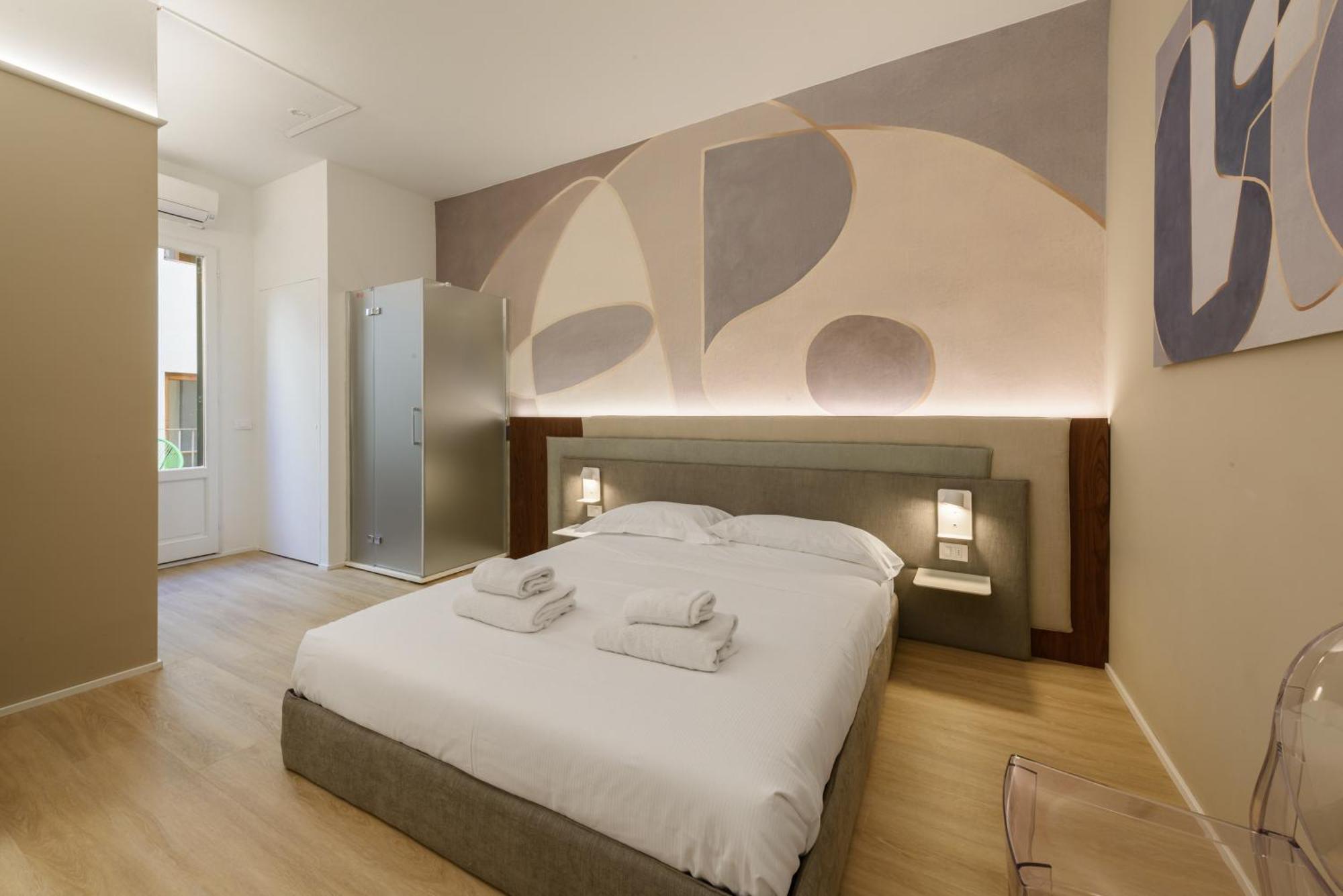 Appartamento Anguillara Full Design By Mmega *