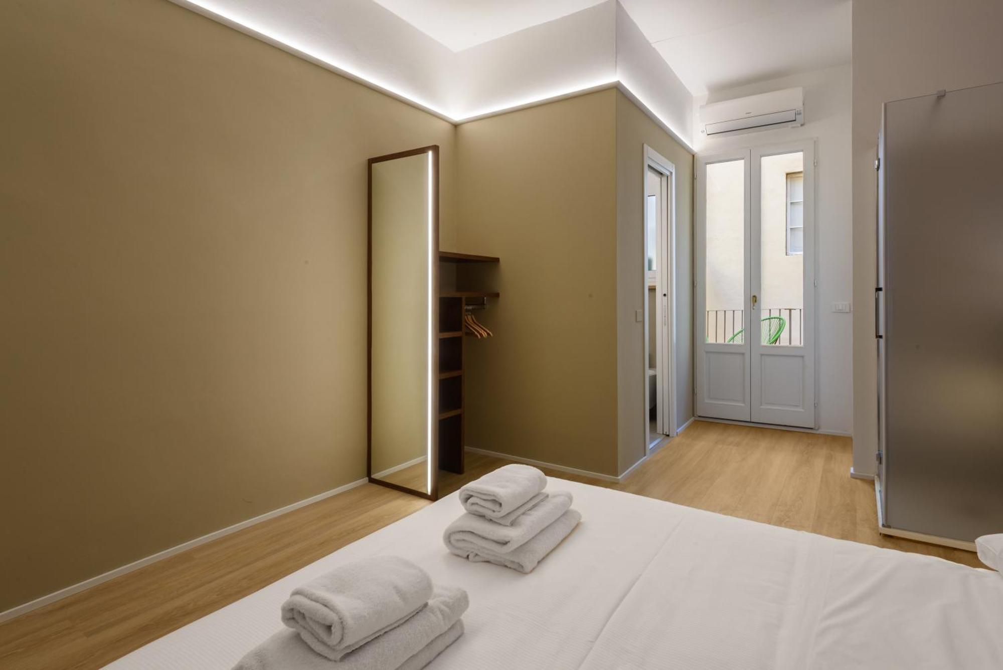 Appartamento Anguillara Full Design By Mmega Firenze