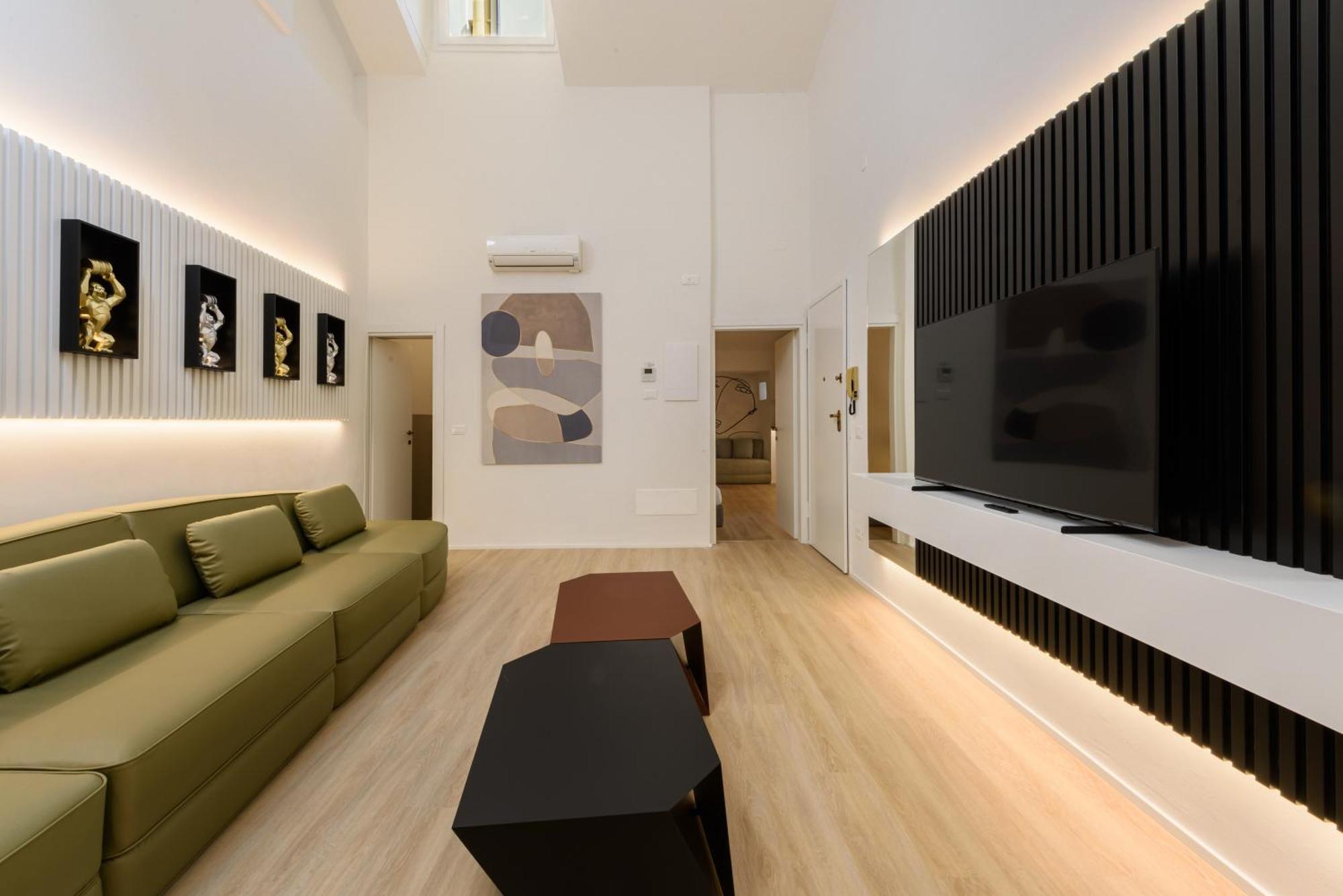 Anguillara Full Design By Mmega Firenze