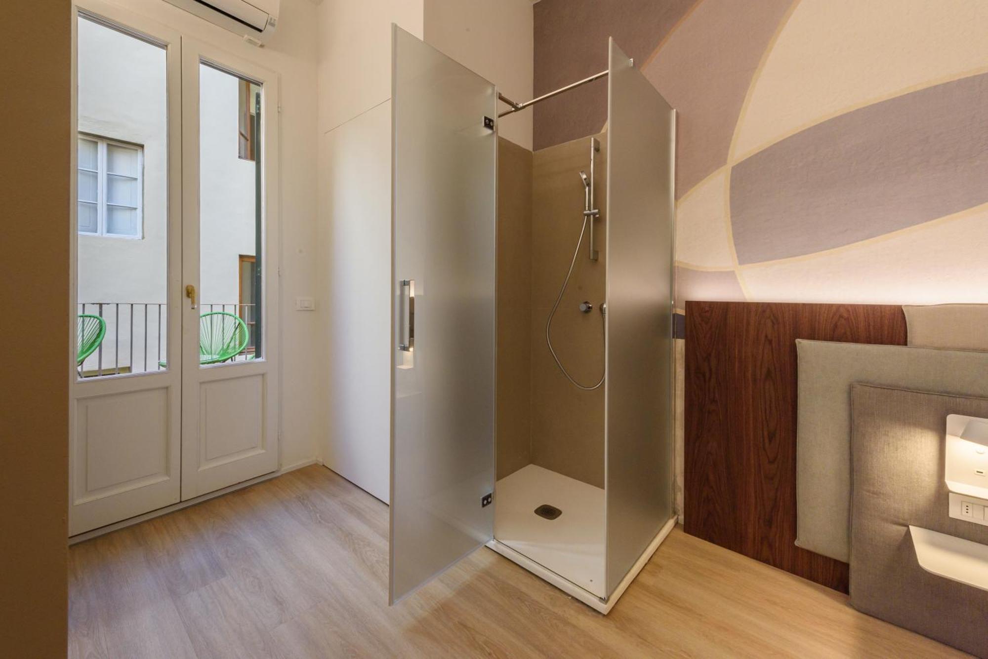 Appartamento Anguillara Full Design By Mmega *
