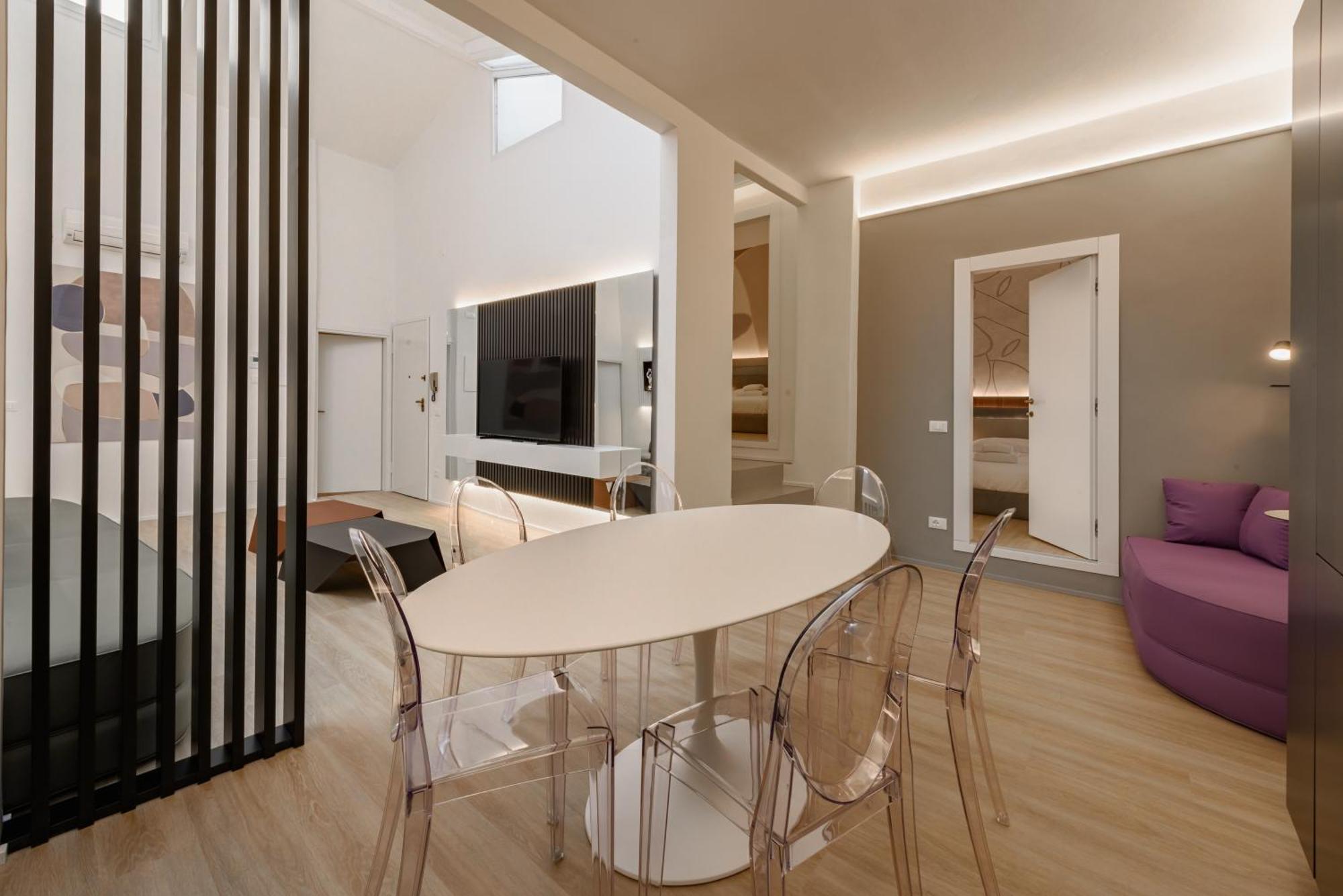 Anguillara Full Design By Mmega Firenze