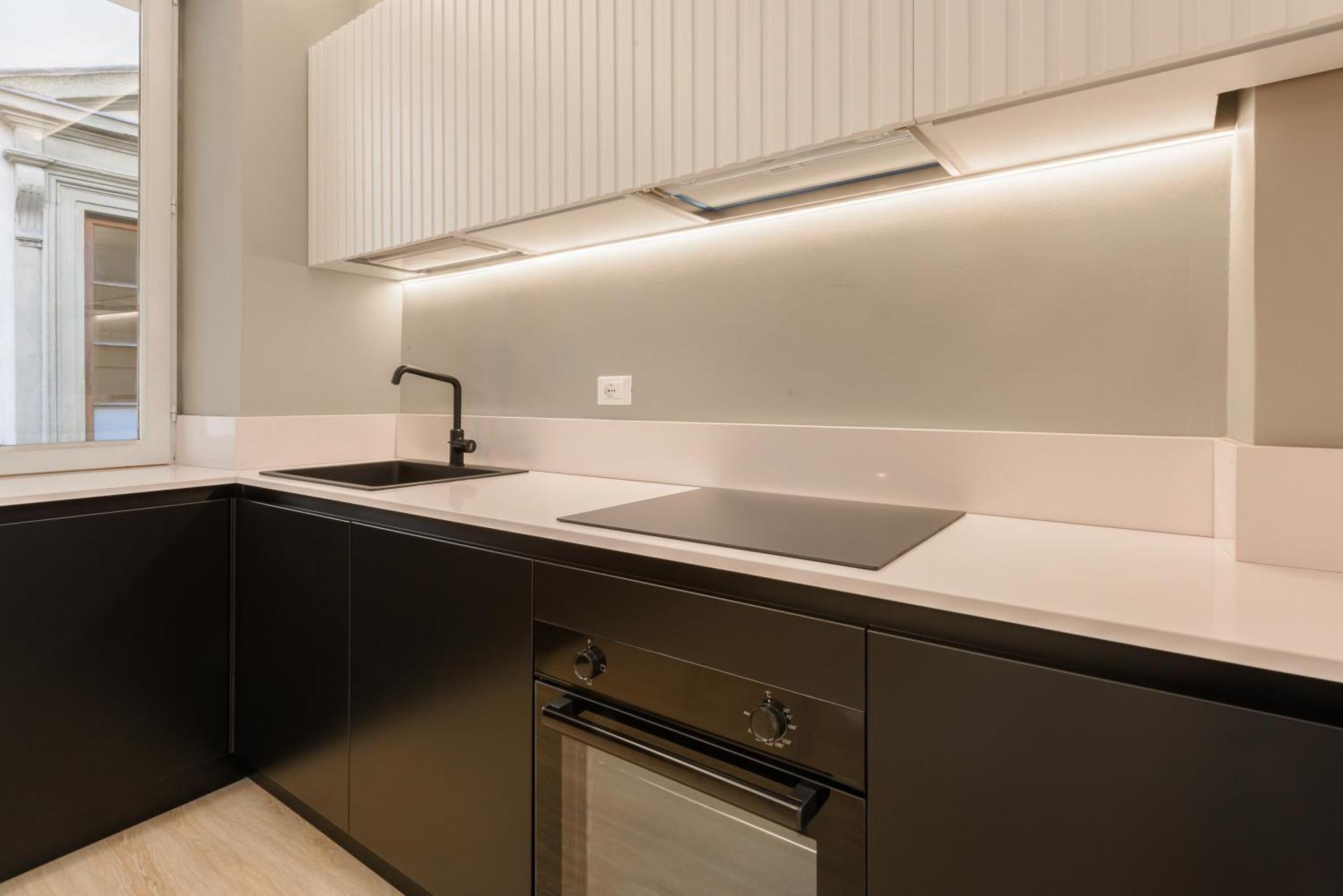 Appartamento Anguillara Full Design By Mmega *
