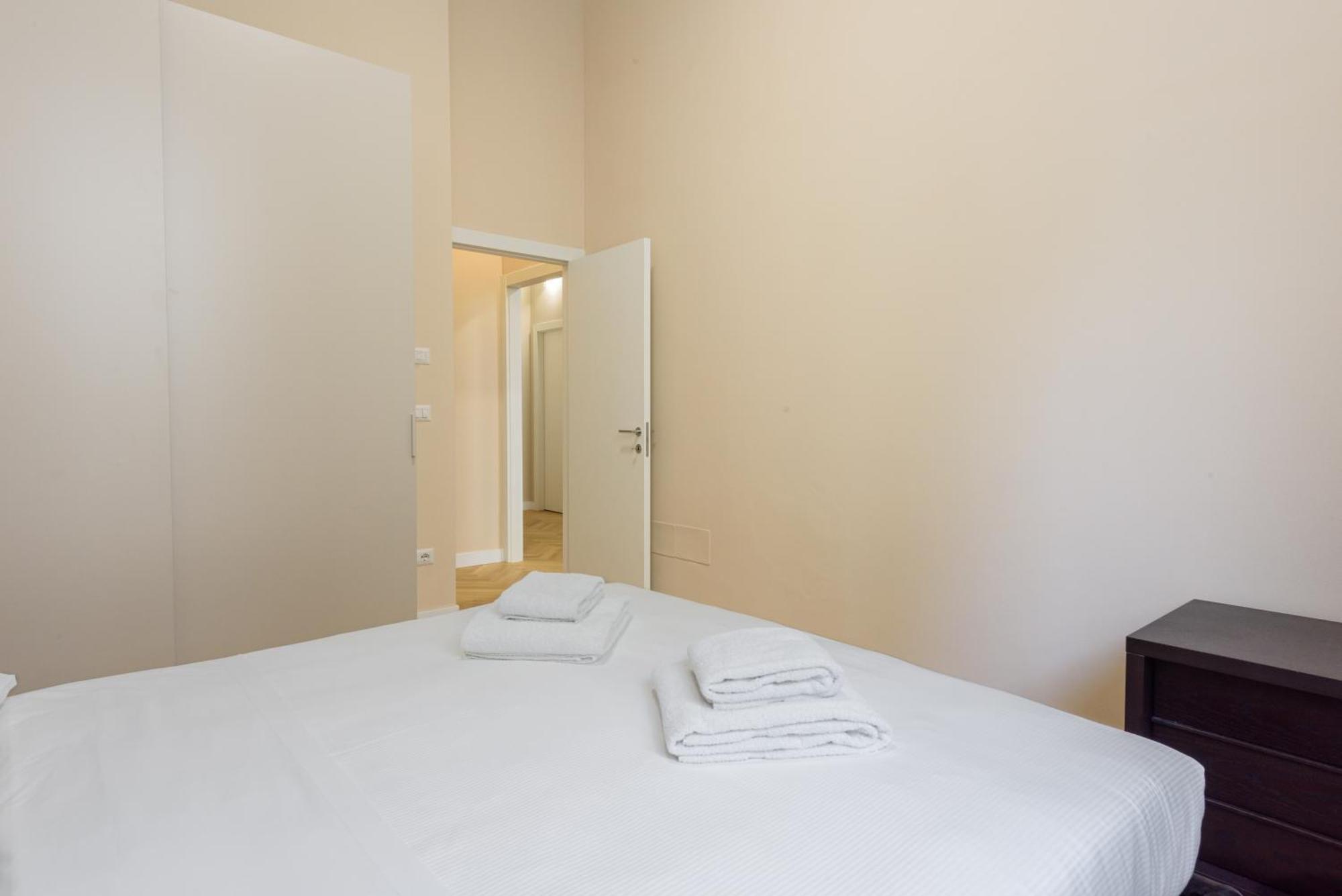 Apartamento Valori By Mmega Florença