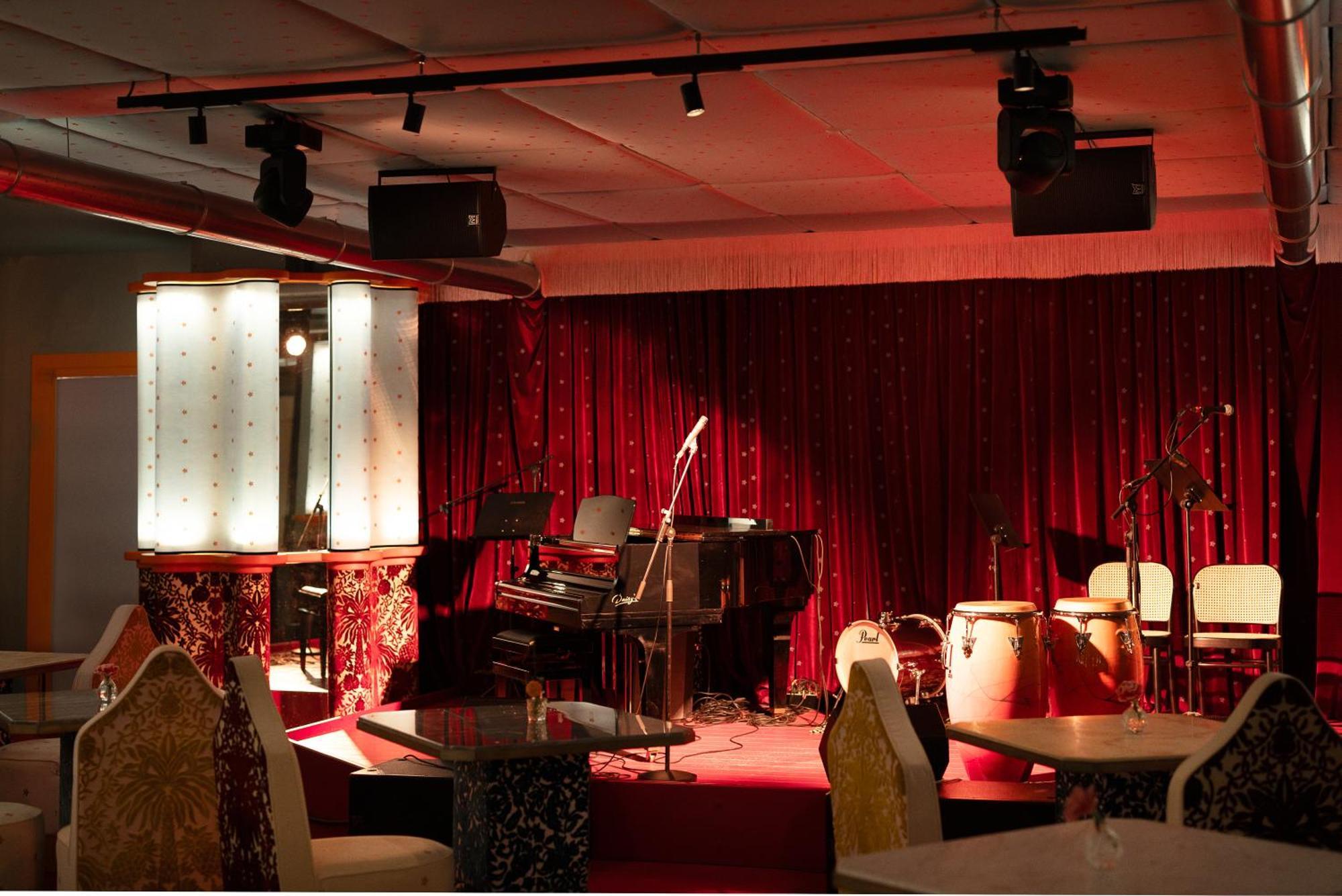 Number Nine Hotel Florence