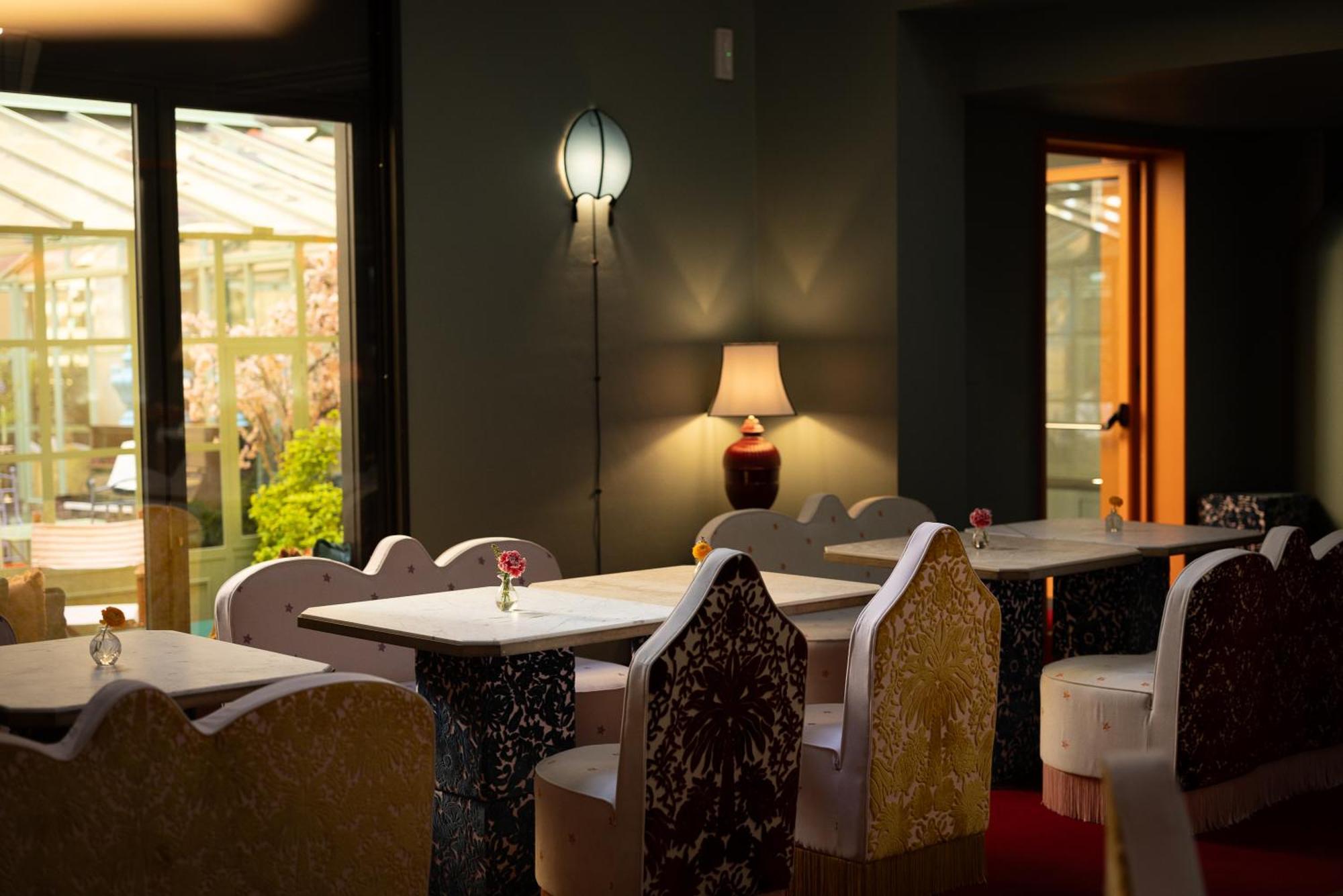 Number Nine Hotel