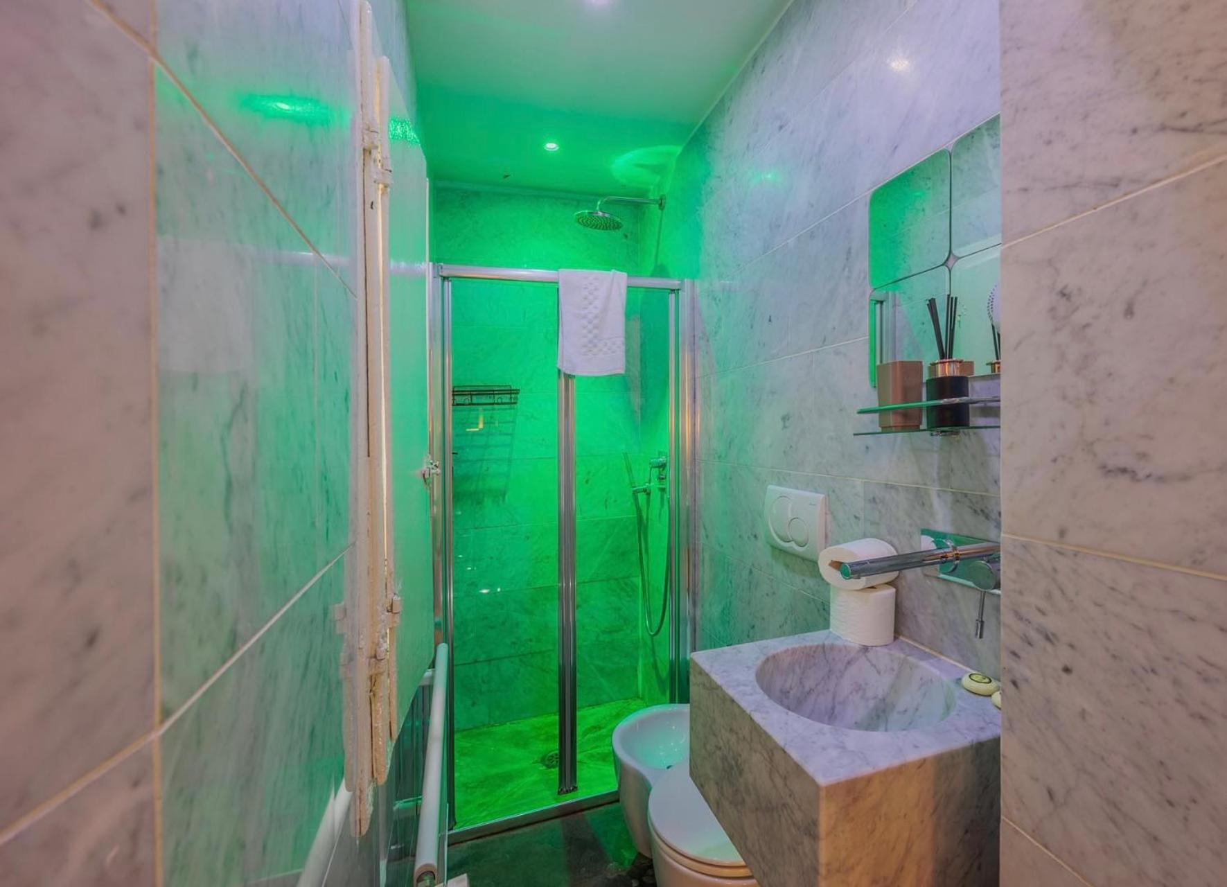 Luxury Apartamento Florença