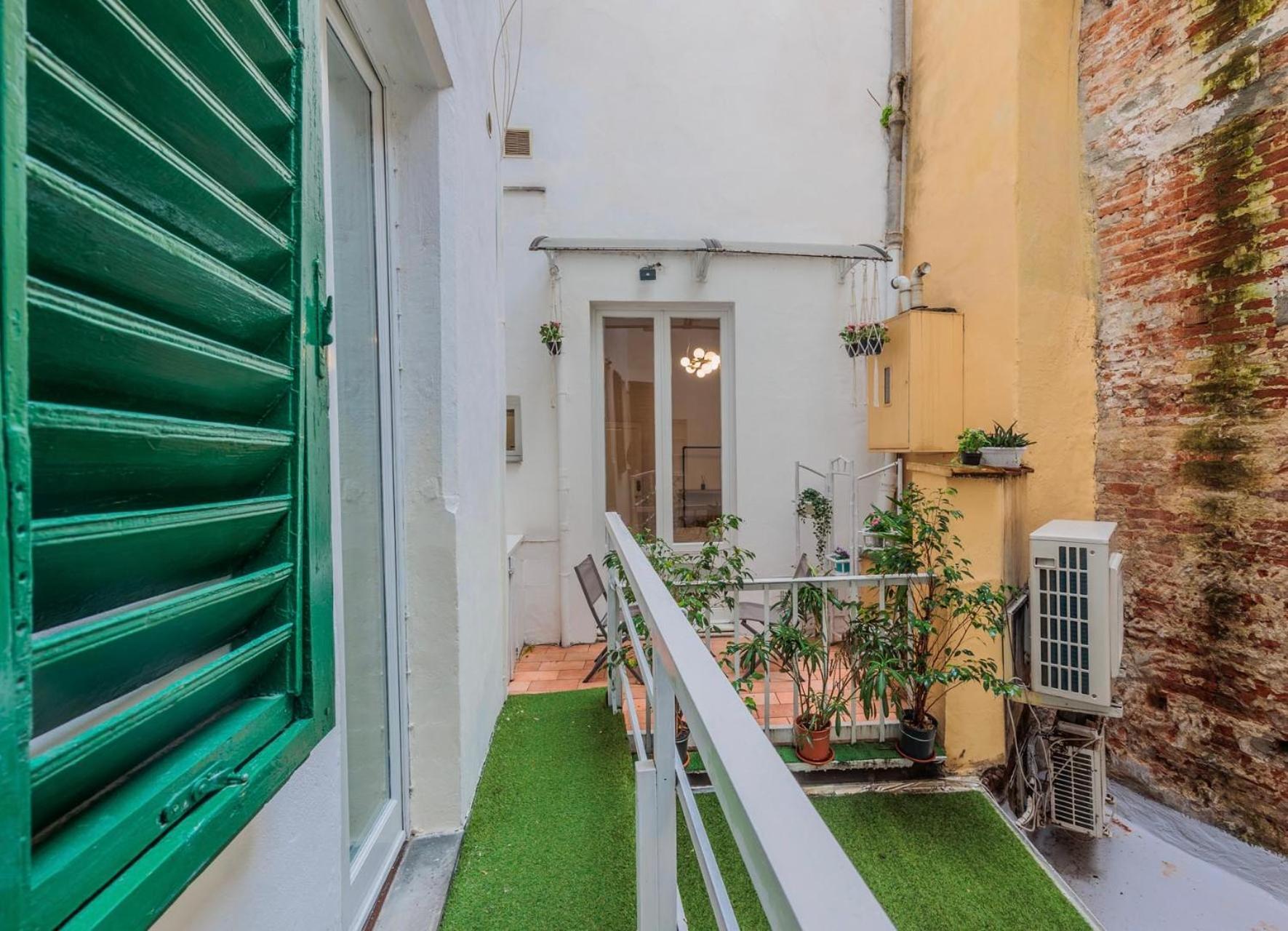 Apartamento Luxury Florença